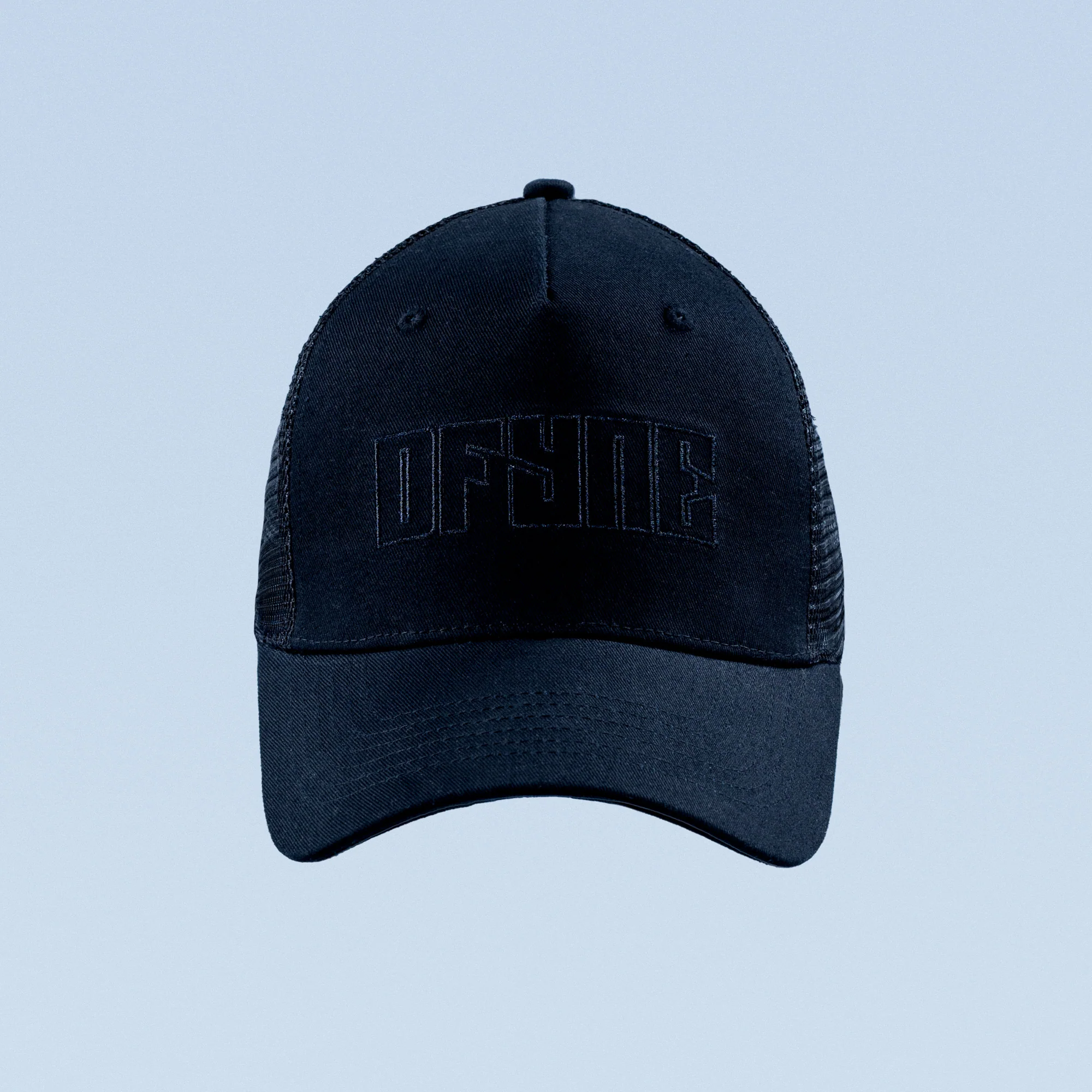 Trucker Cap - Image 3