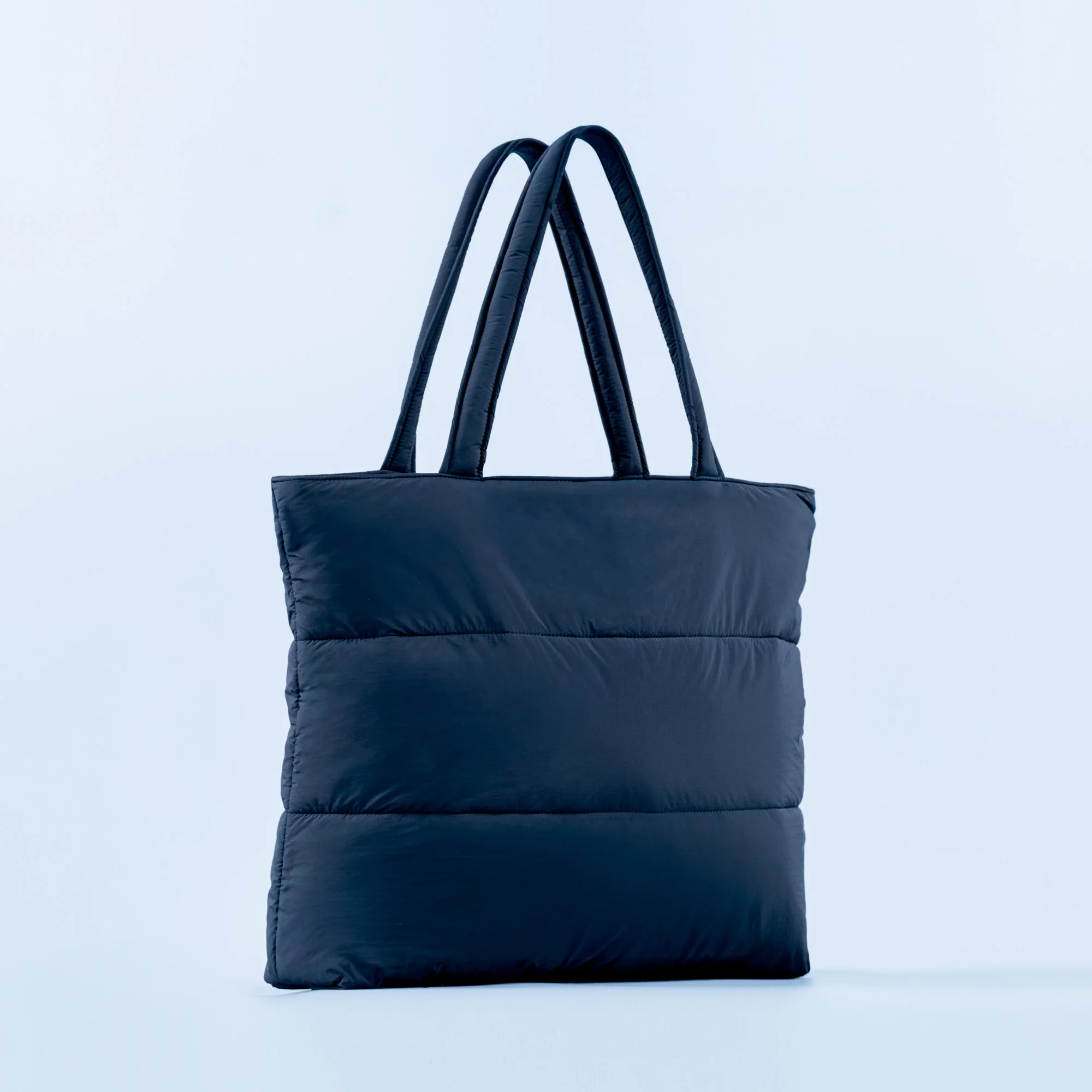 Puffer Tote Bag - Image 2