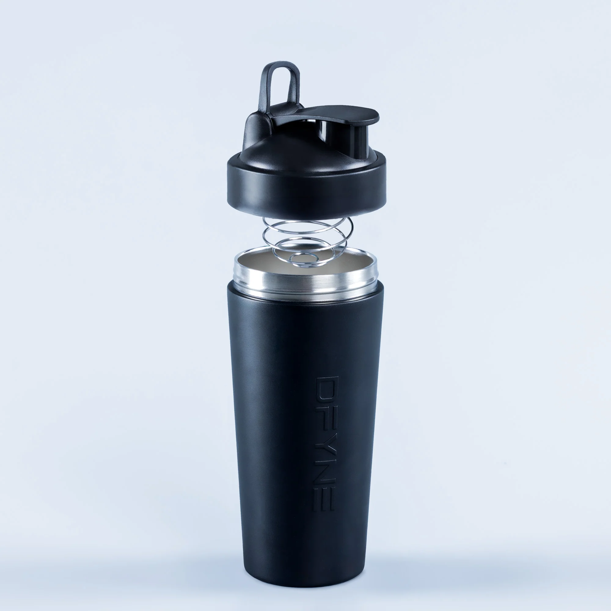 Shaker