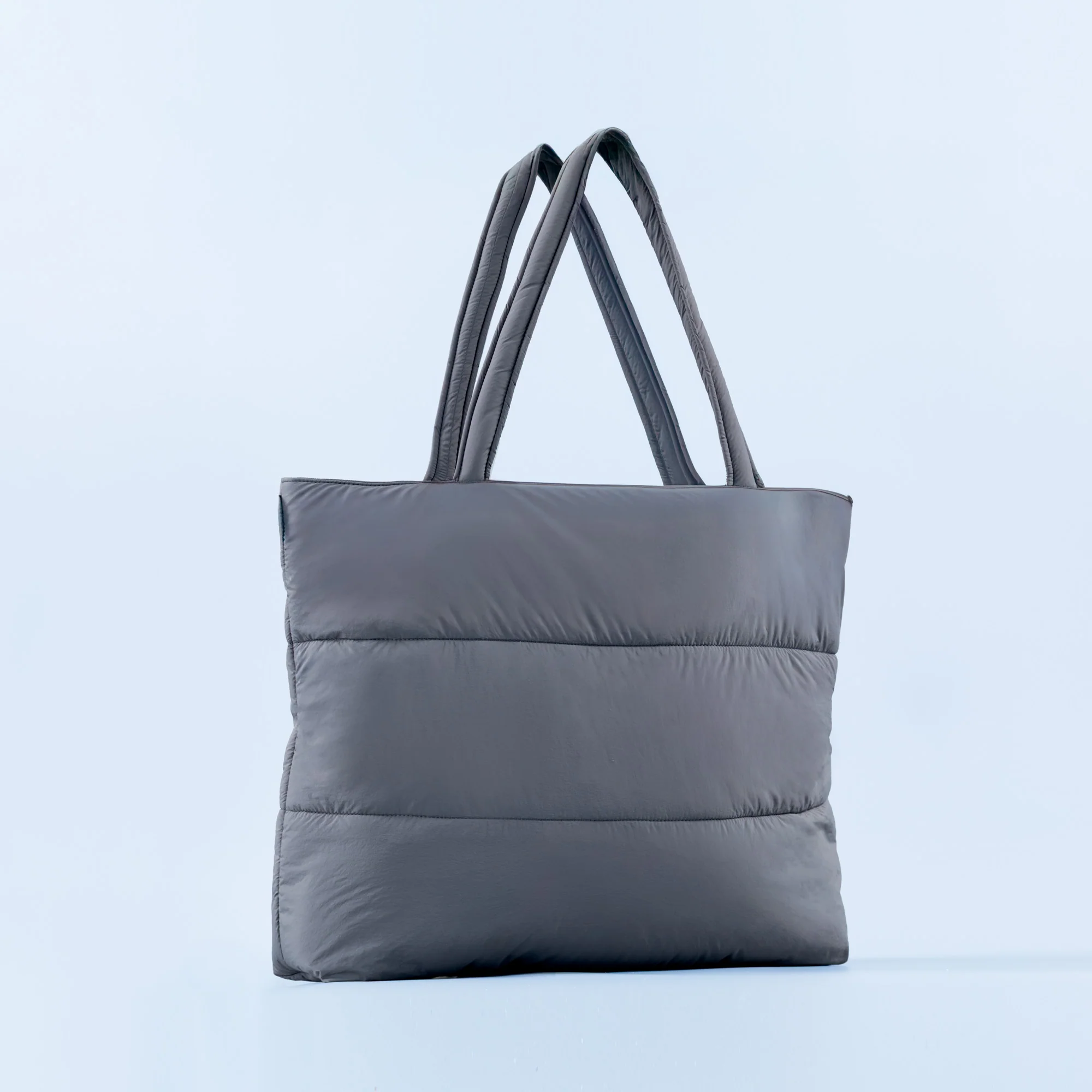 Puffer Tote Bag - Image 2