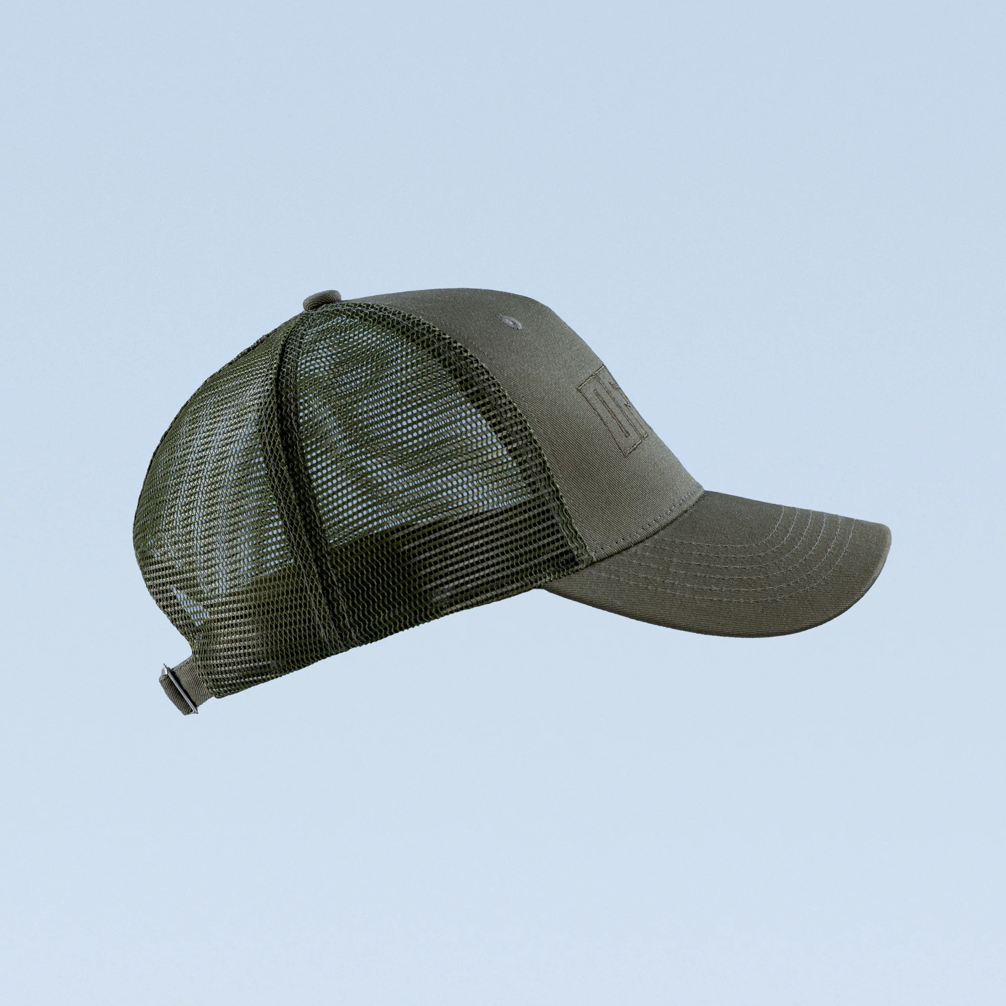 Trucker Cap - Image 2