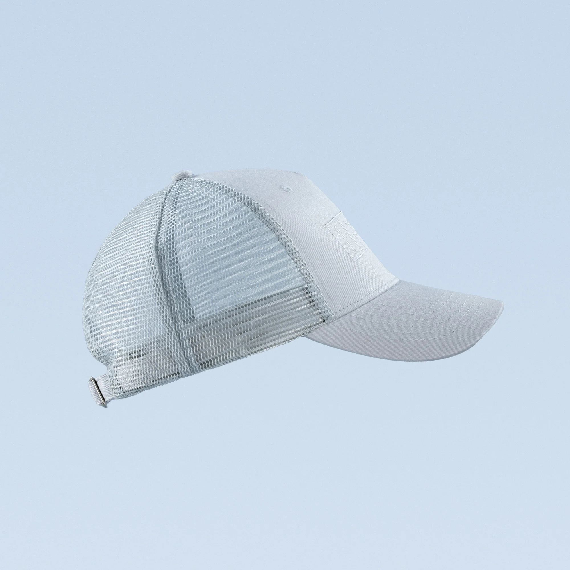 Trucker Cap - Image 2