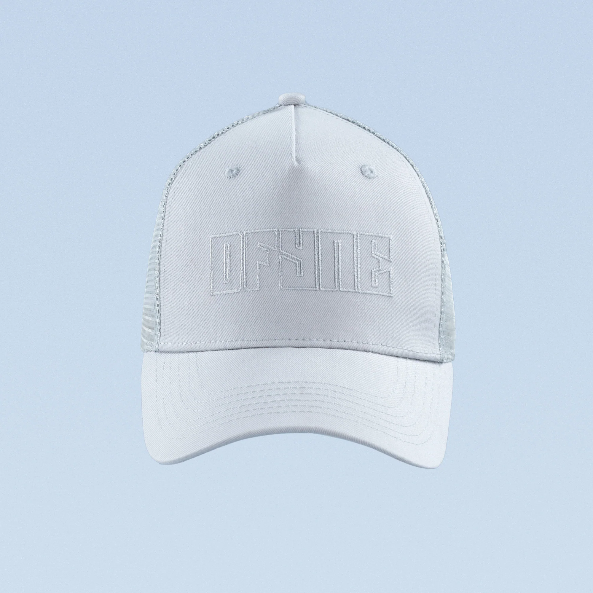 Trucker Cap - Image 3