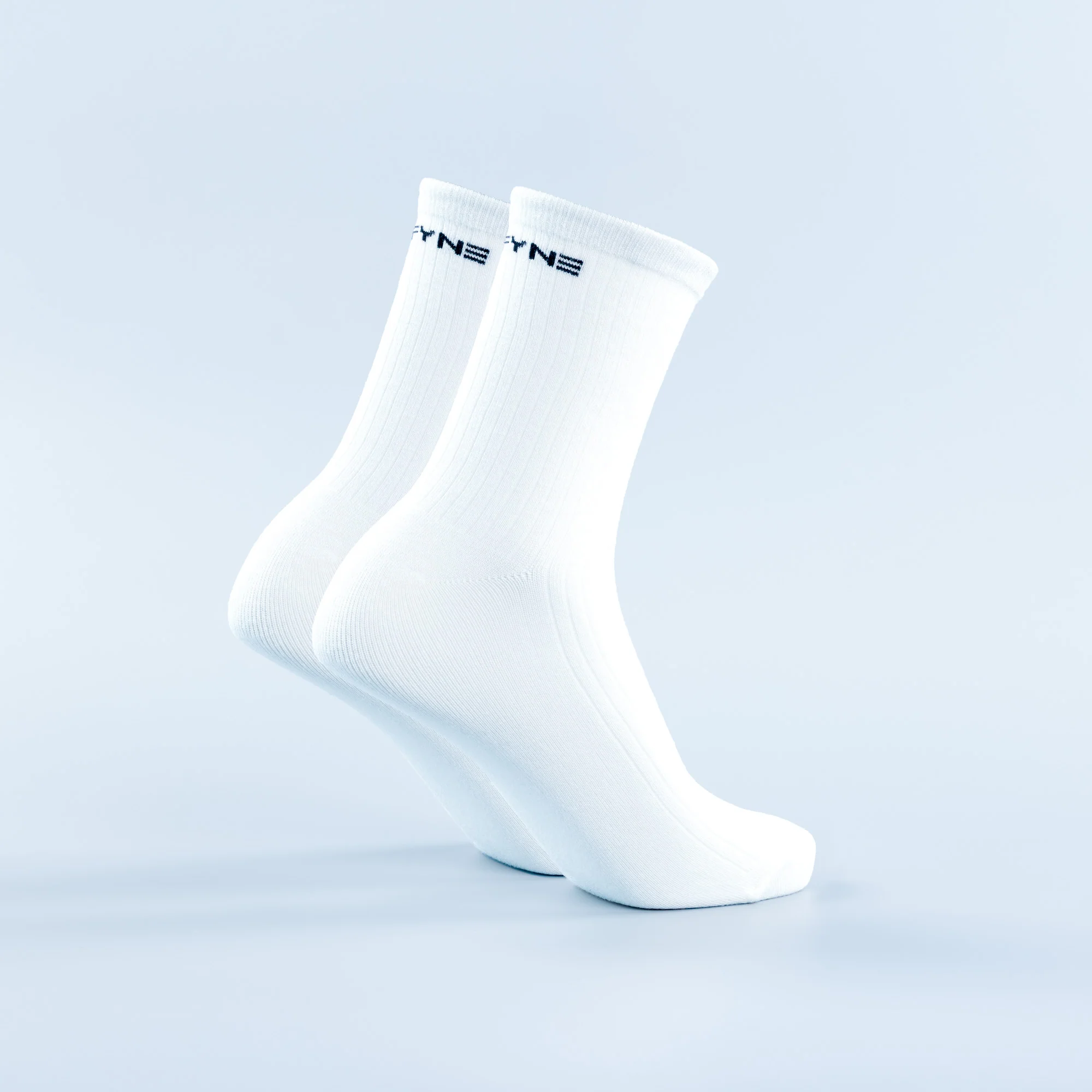 Luxe Crew Socks - Image 2