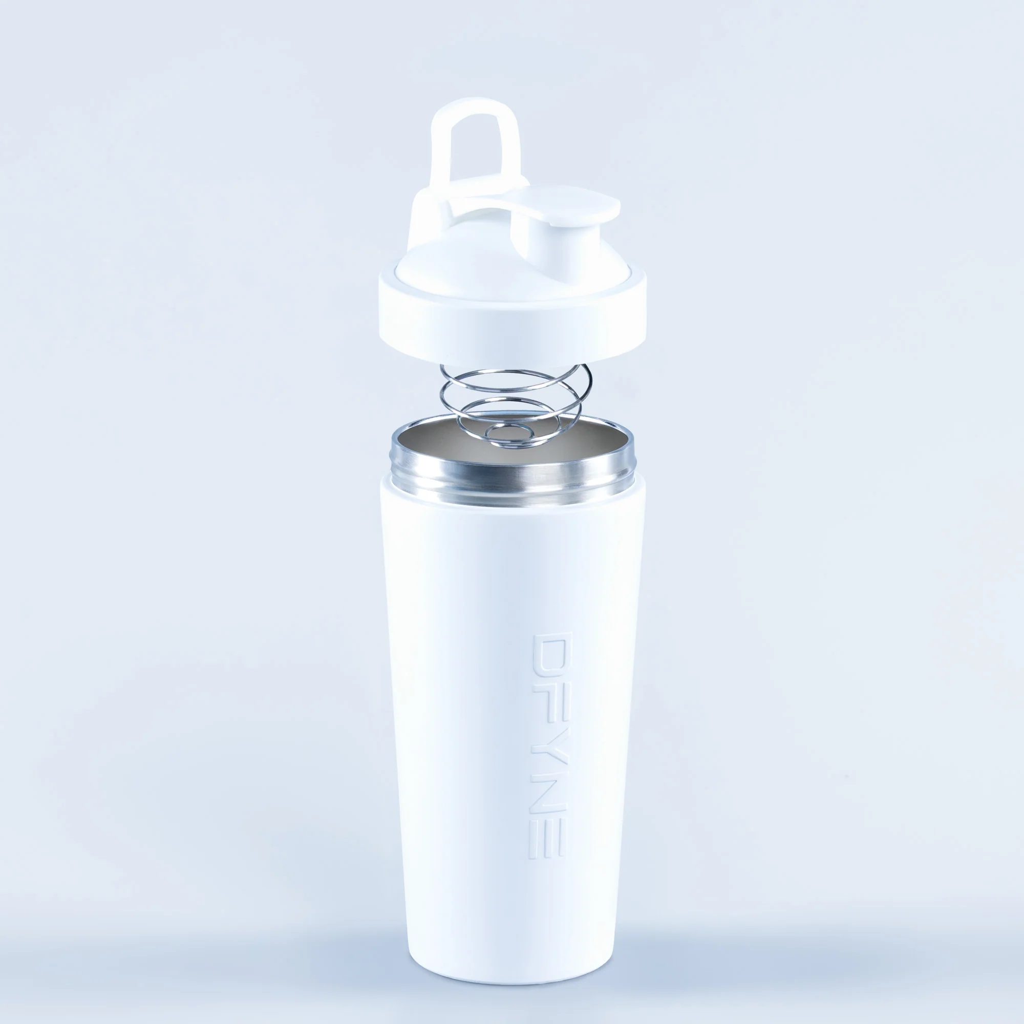 Shaker