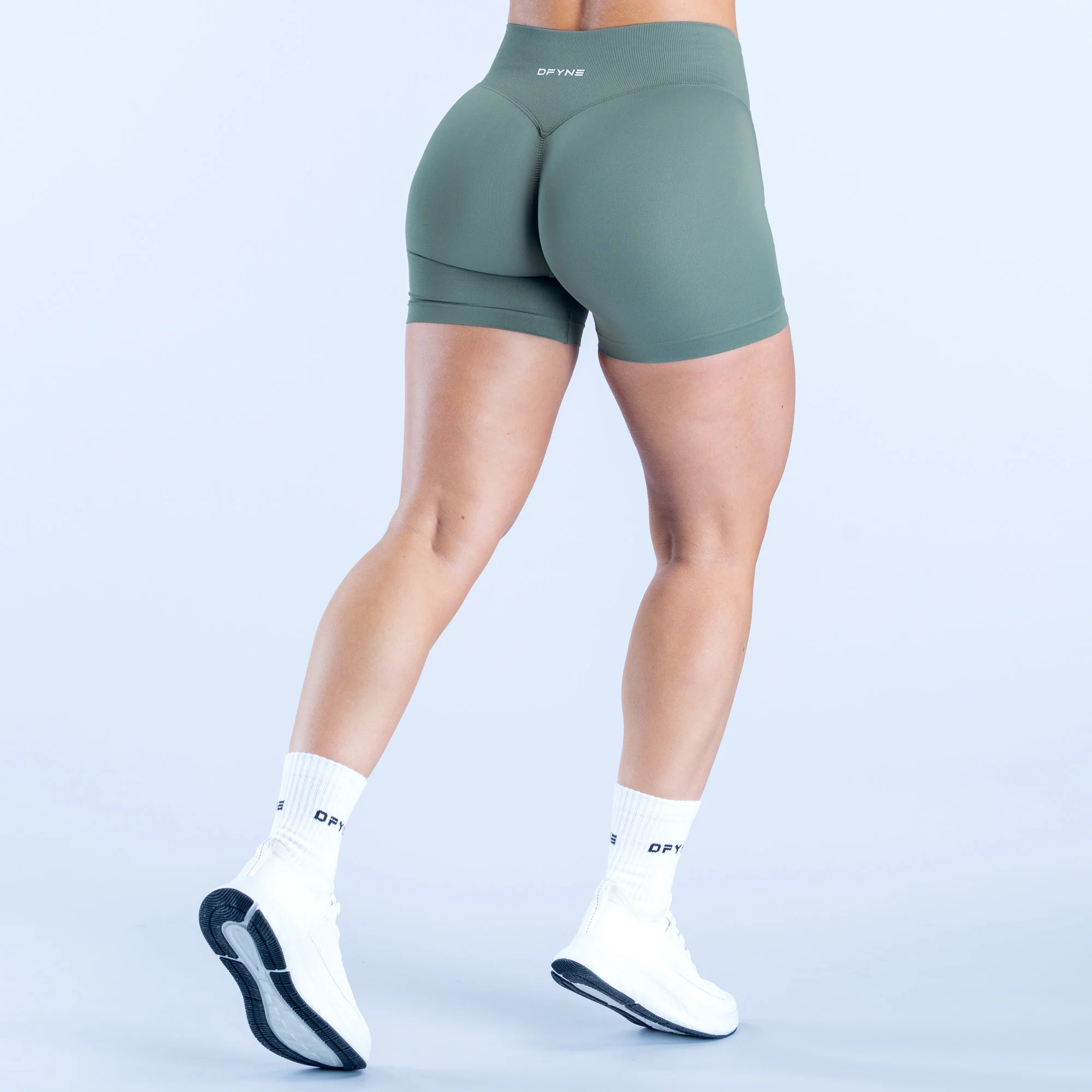 Defy Shorts | 4.5" - Image 3