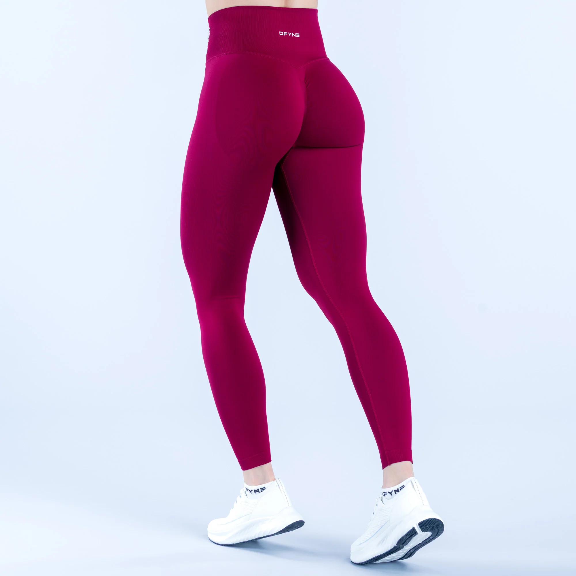 Dynamic Leggings - Image 2