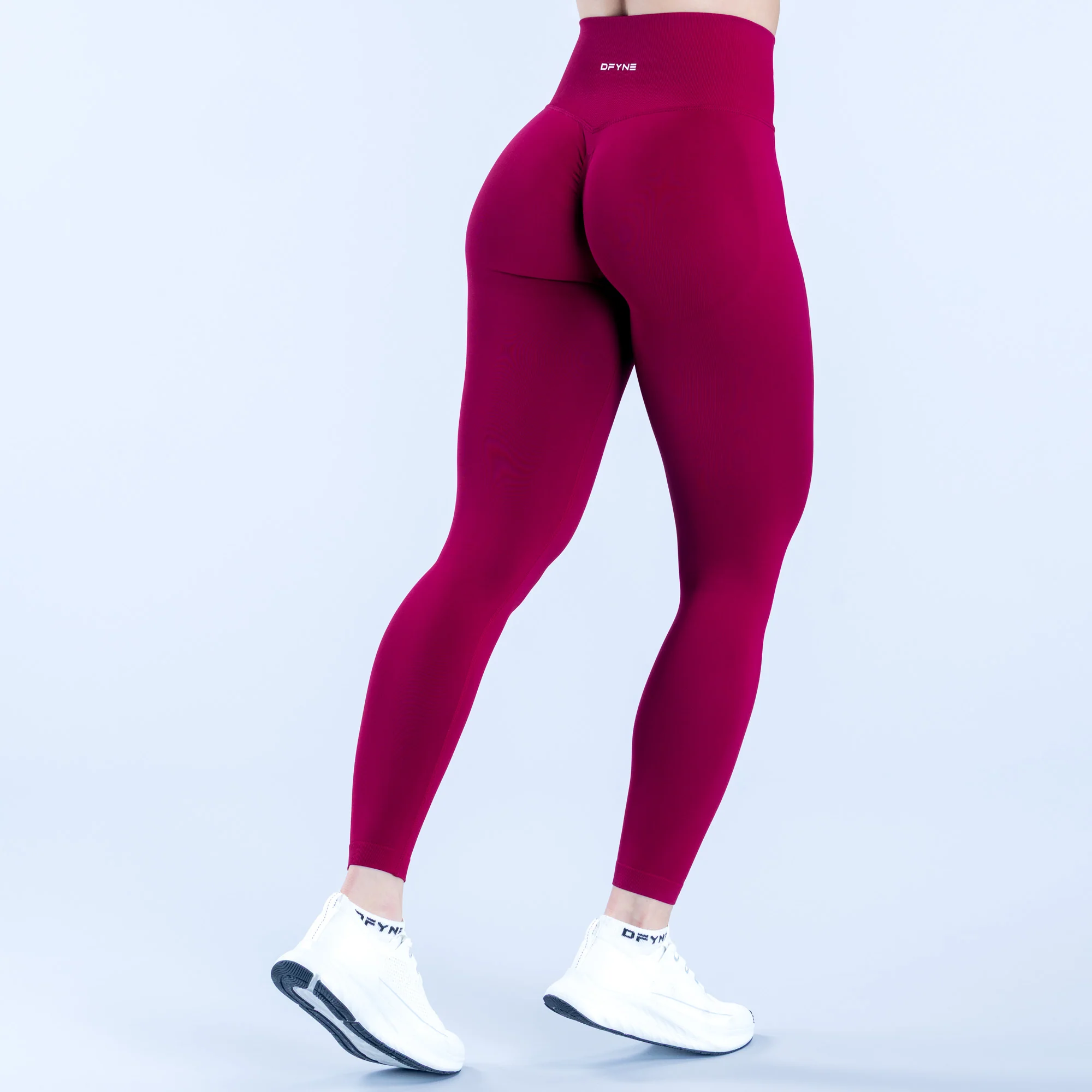 Dynamic Leggings - Image 3
