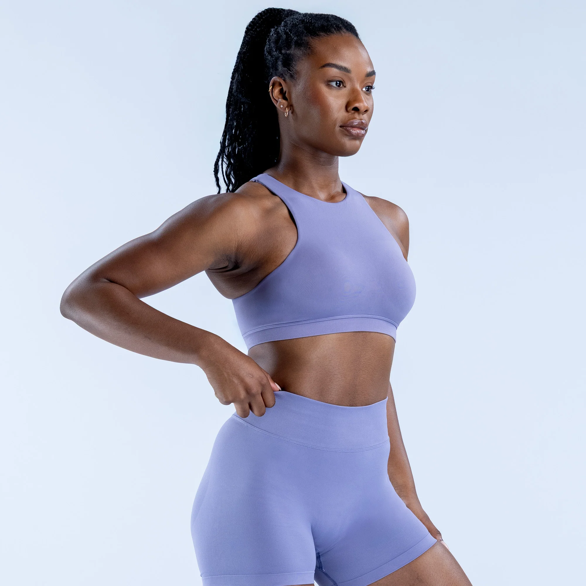 Dynamic Racer Bra - Image 3