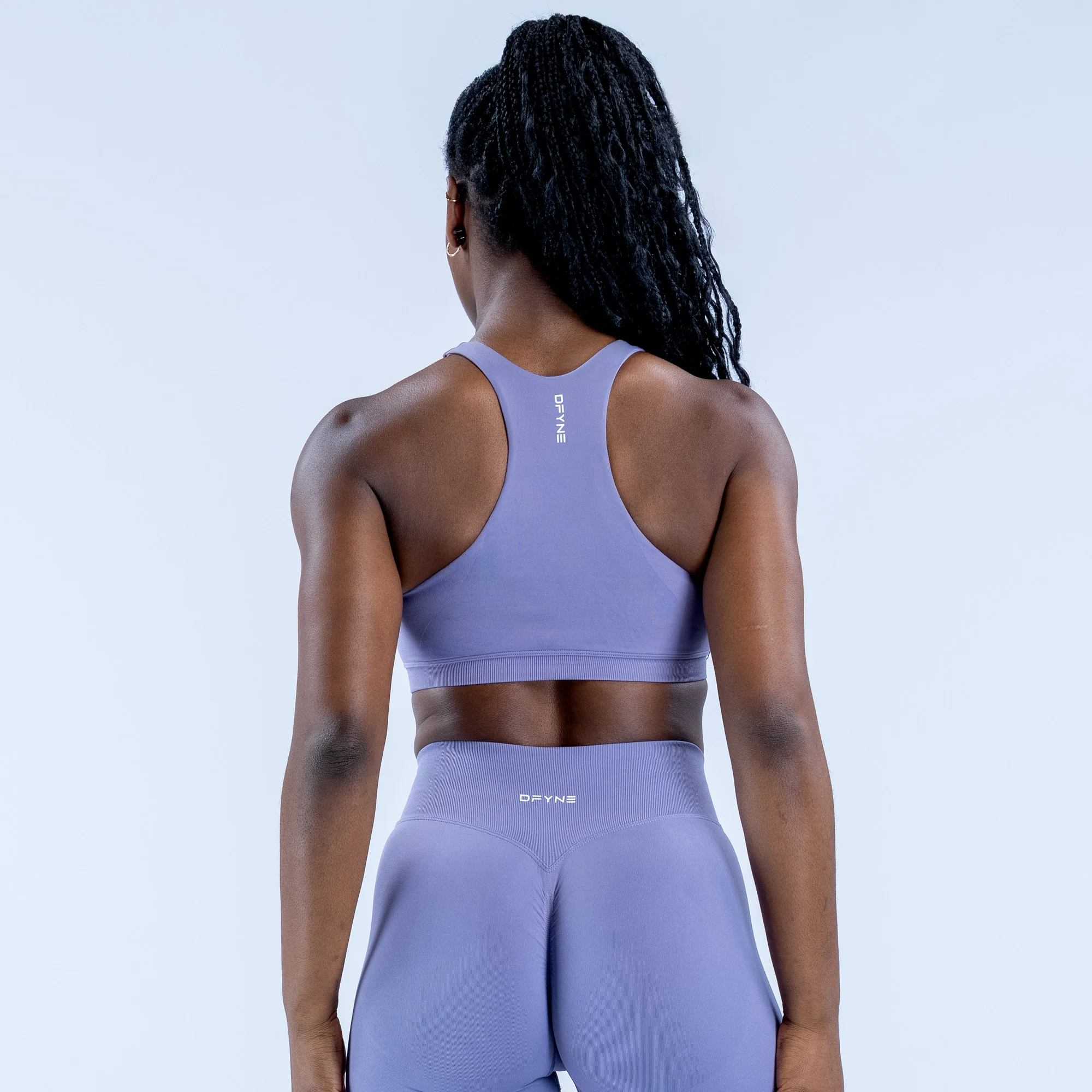 Dynamic Racer Bra - Image 4
