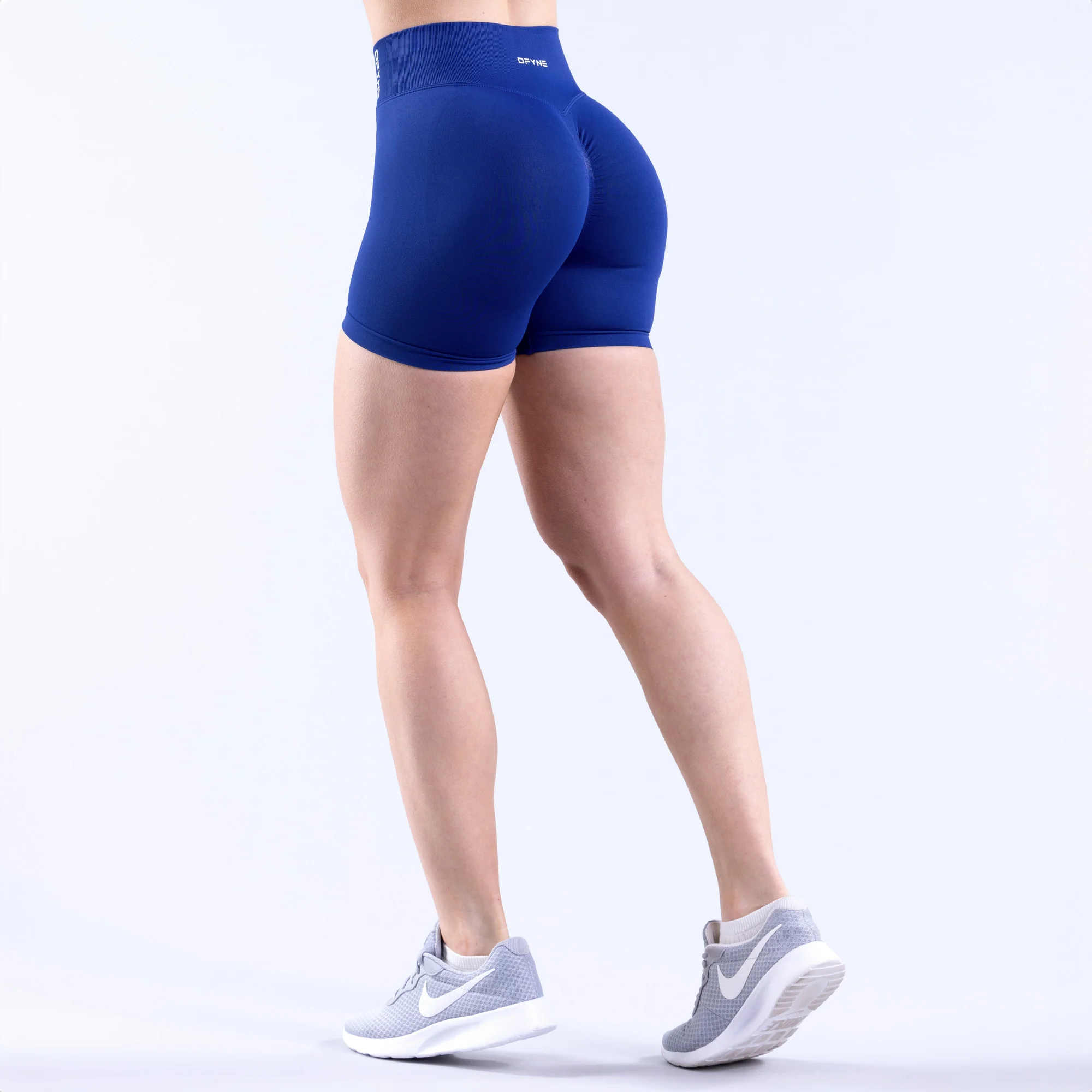 Dynamic Shorts | 4.5" - Image 2