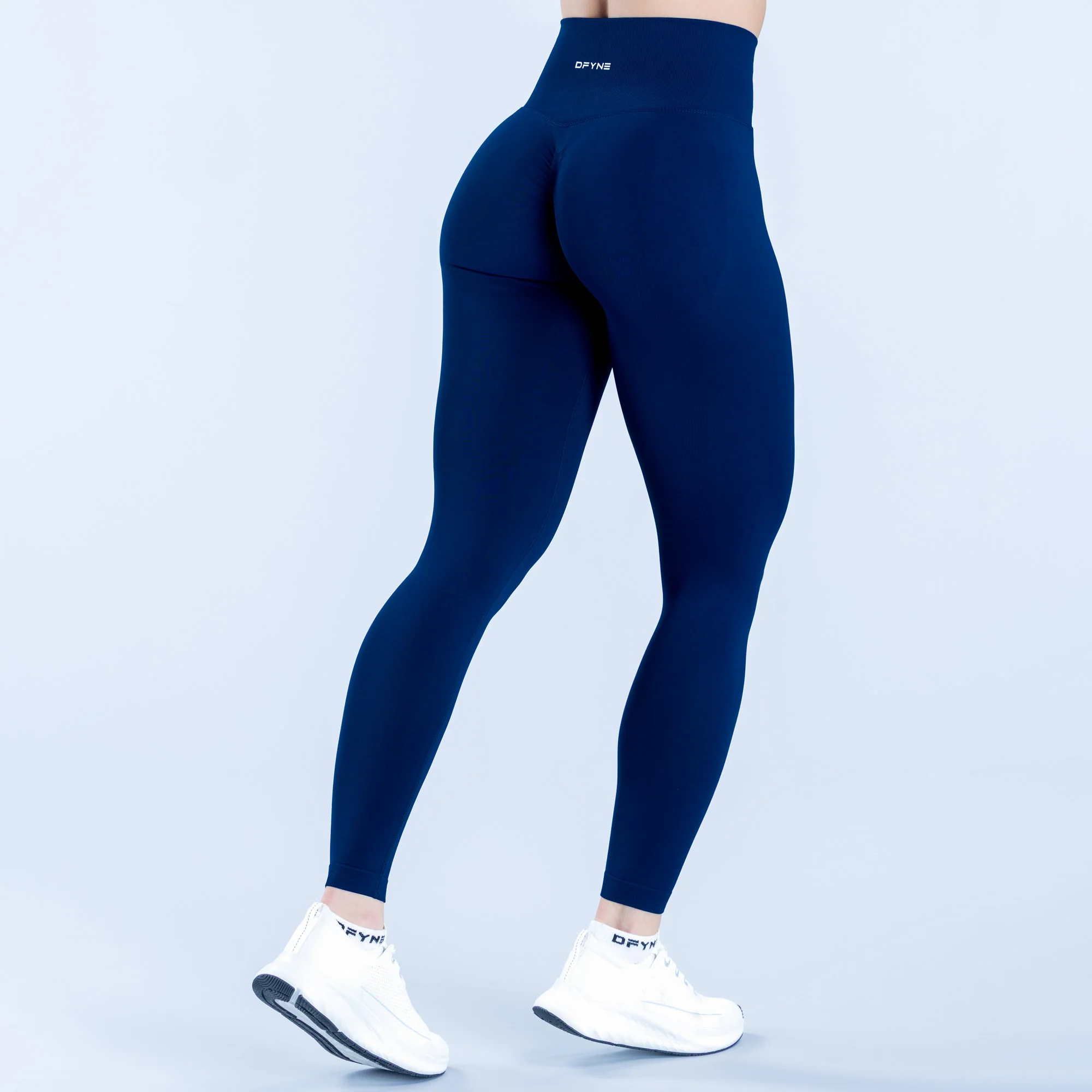 Dynamic Leggings - Image 2