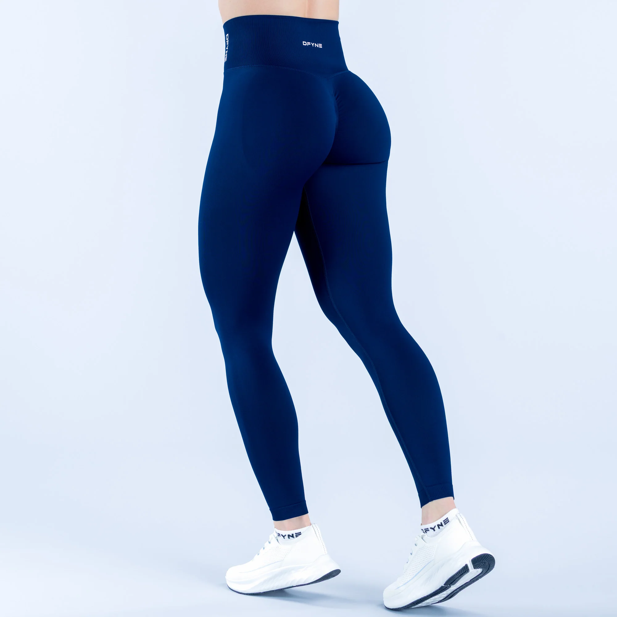 Dynamic Leggings - Image 4