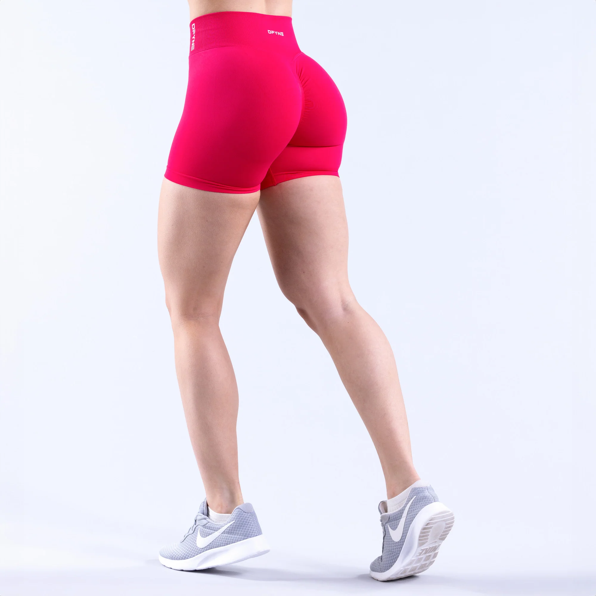 Dynamic Shorts | 4.5" - Image 2