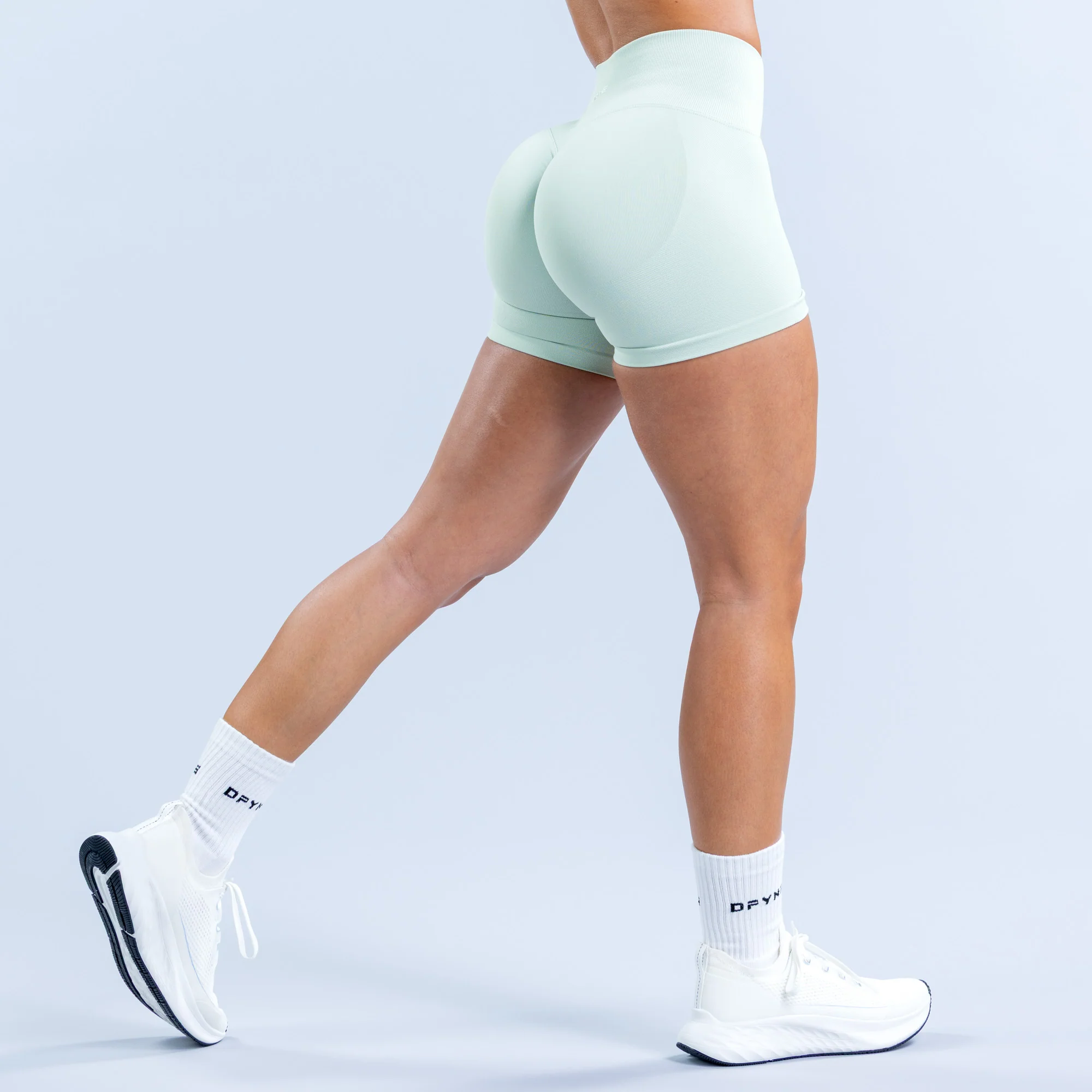 Hannah Pearson Shorts | 4.5" - Image 2