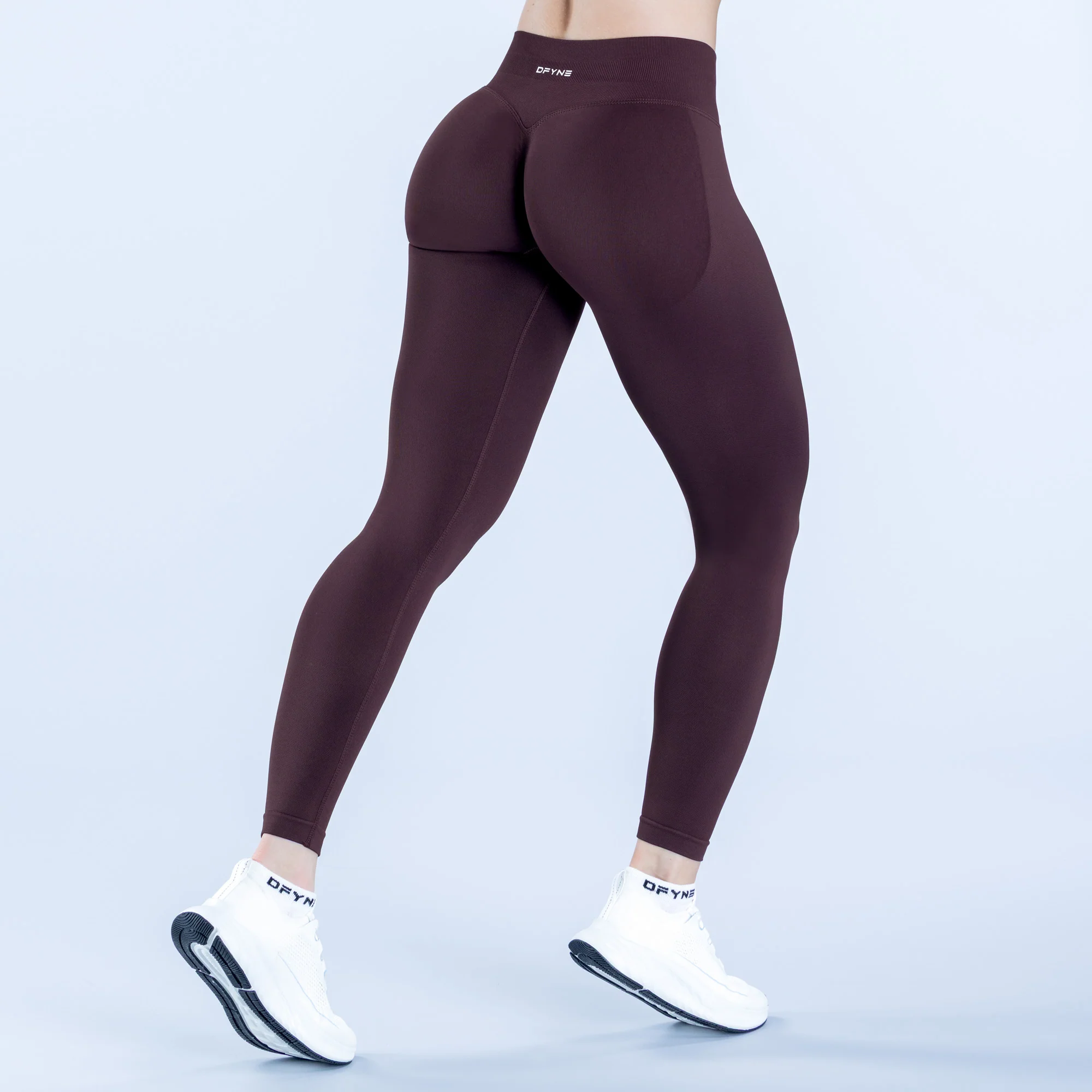Impact Leggings - Image 2