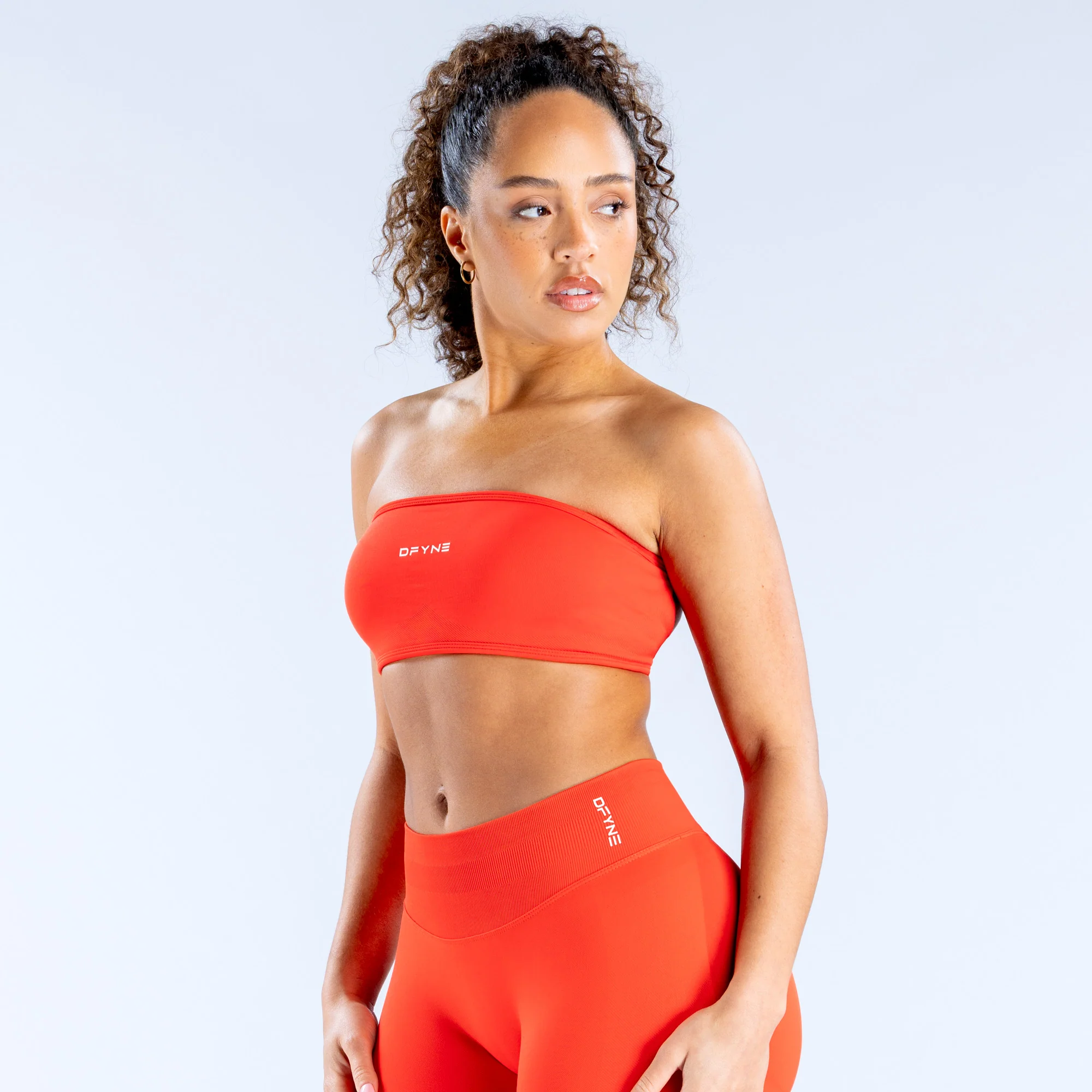 Impact Backless Bandeau - Image 3