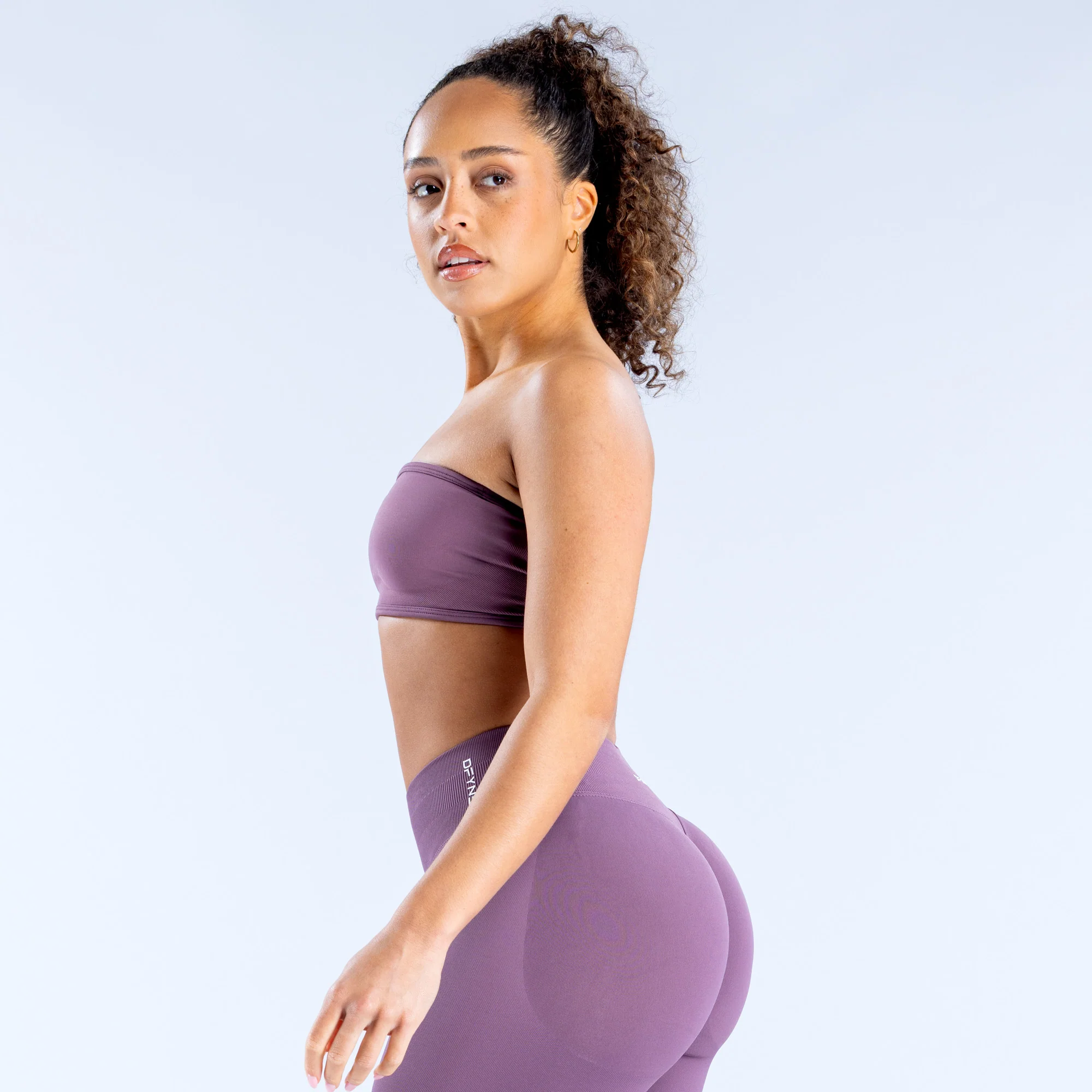 Impact Backless Bandeau - Image 3