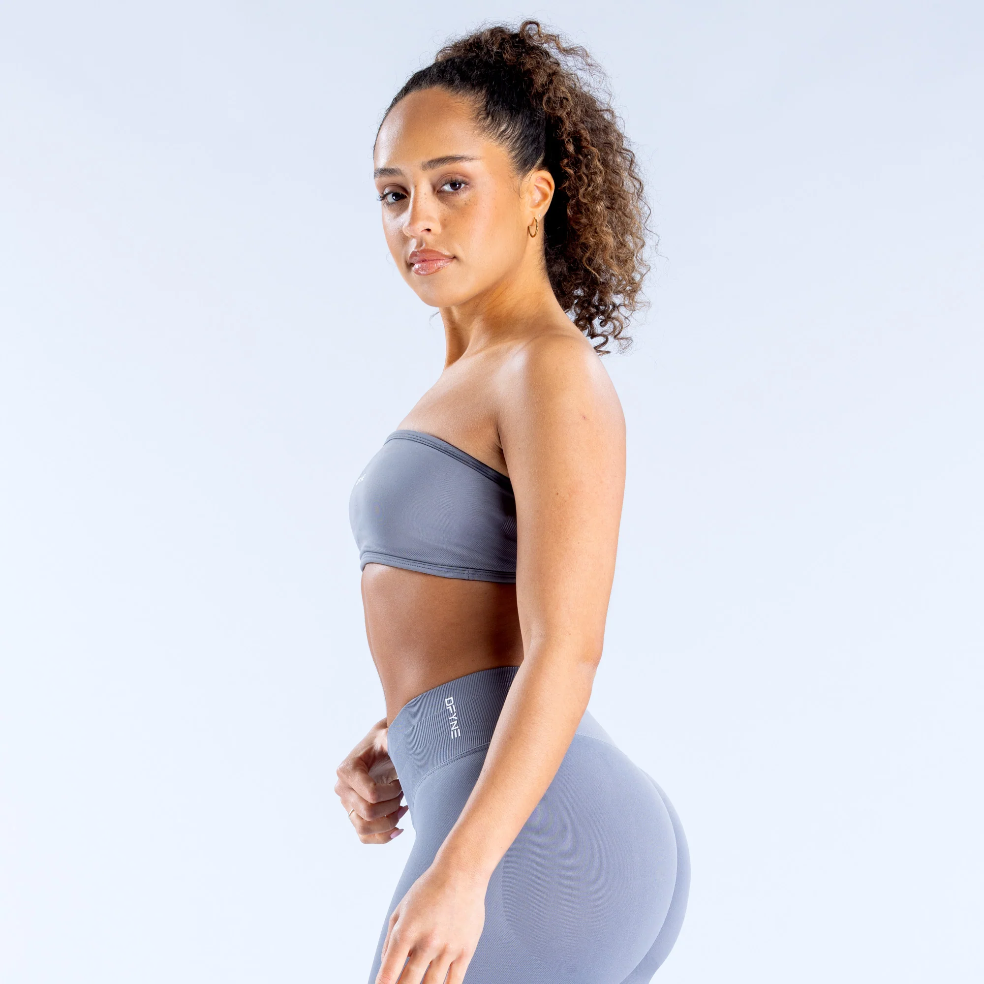 Impact Backless Bandeau - Image 3