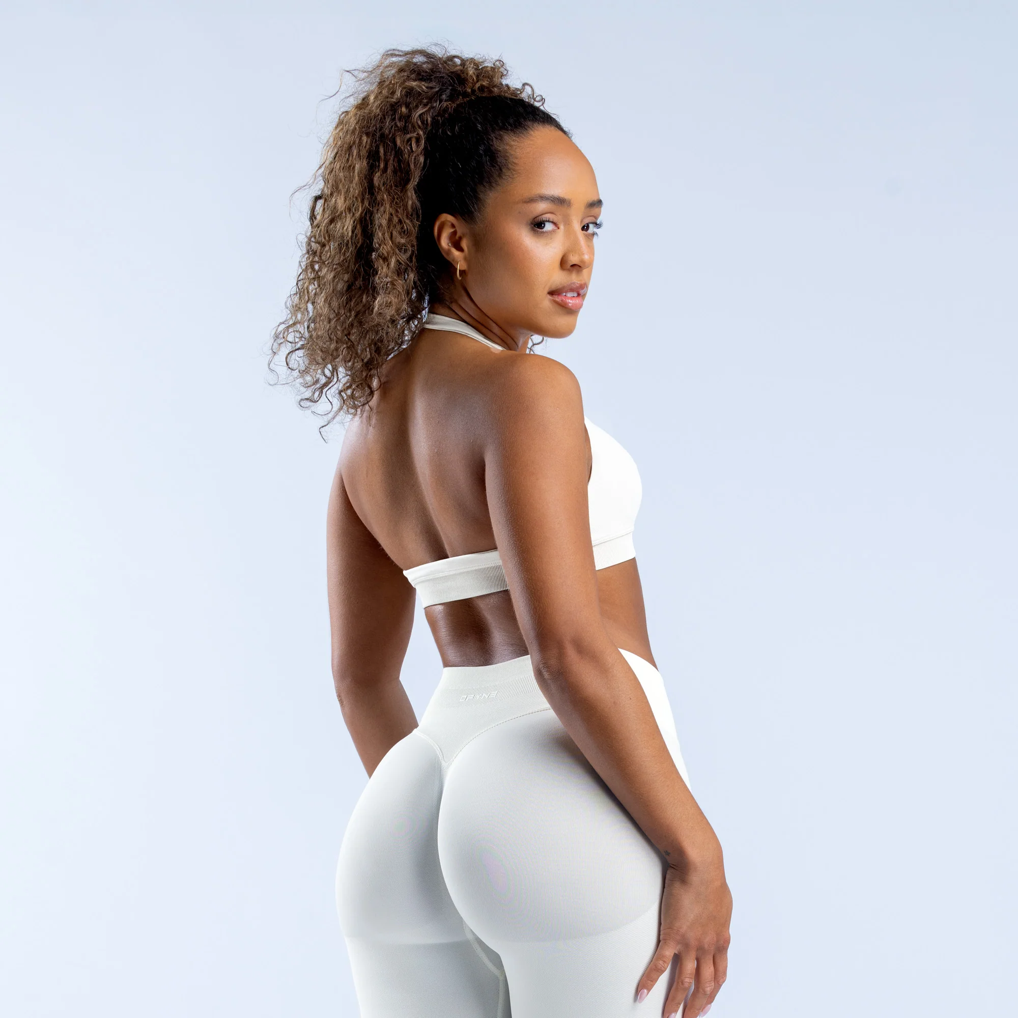 Impact Sports Bra - Image 4