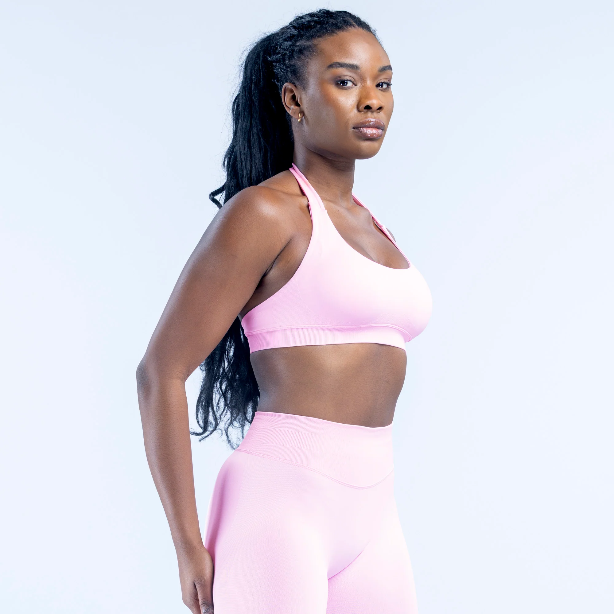 Impact Sports Bra - Image 3