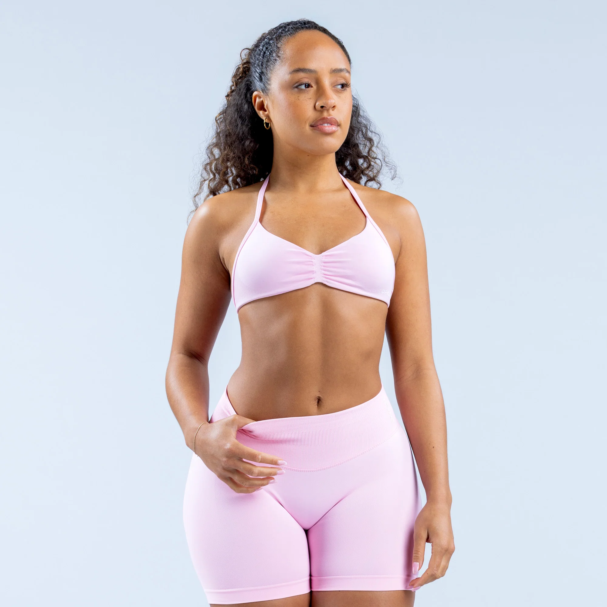 Impact Strappy Bra - Image 4