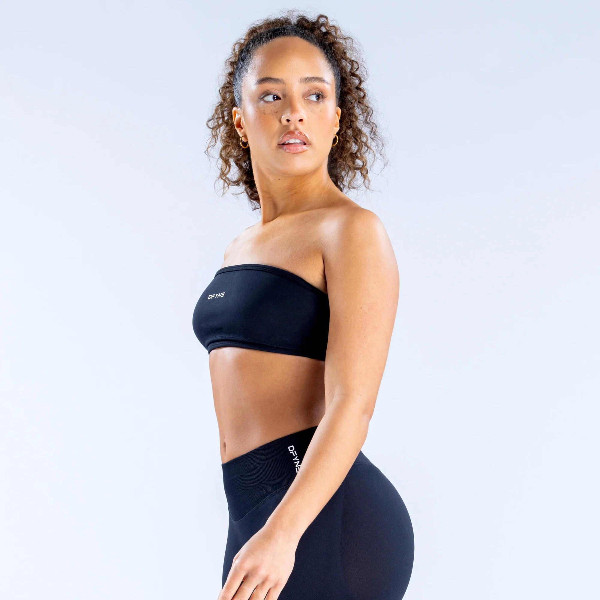 Impact Backless Bandeau - Image 3
