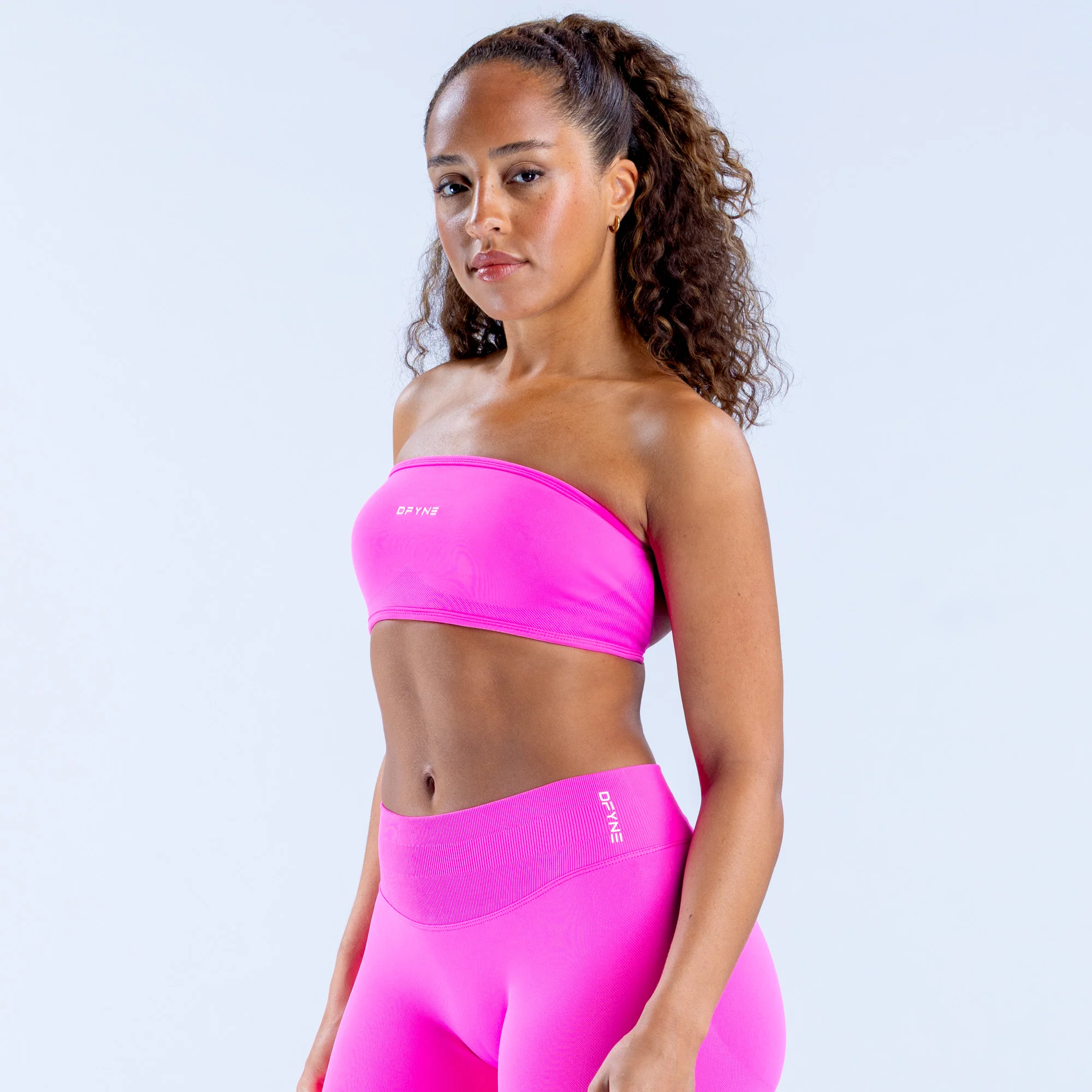 Impact Backless Bandeau - Image 5