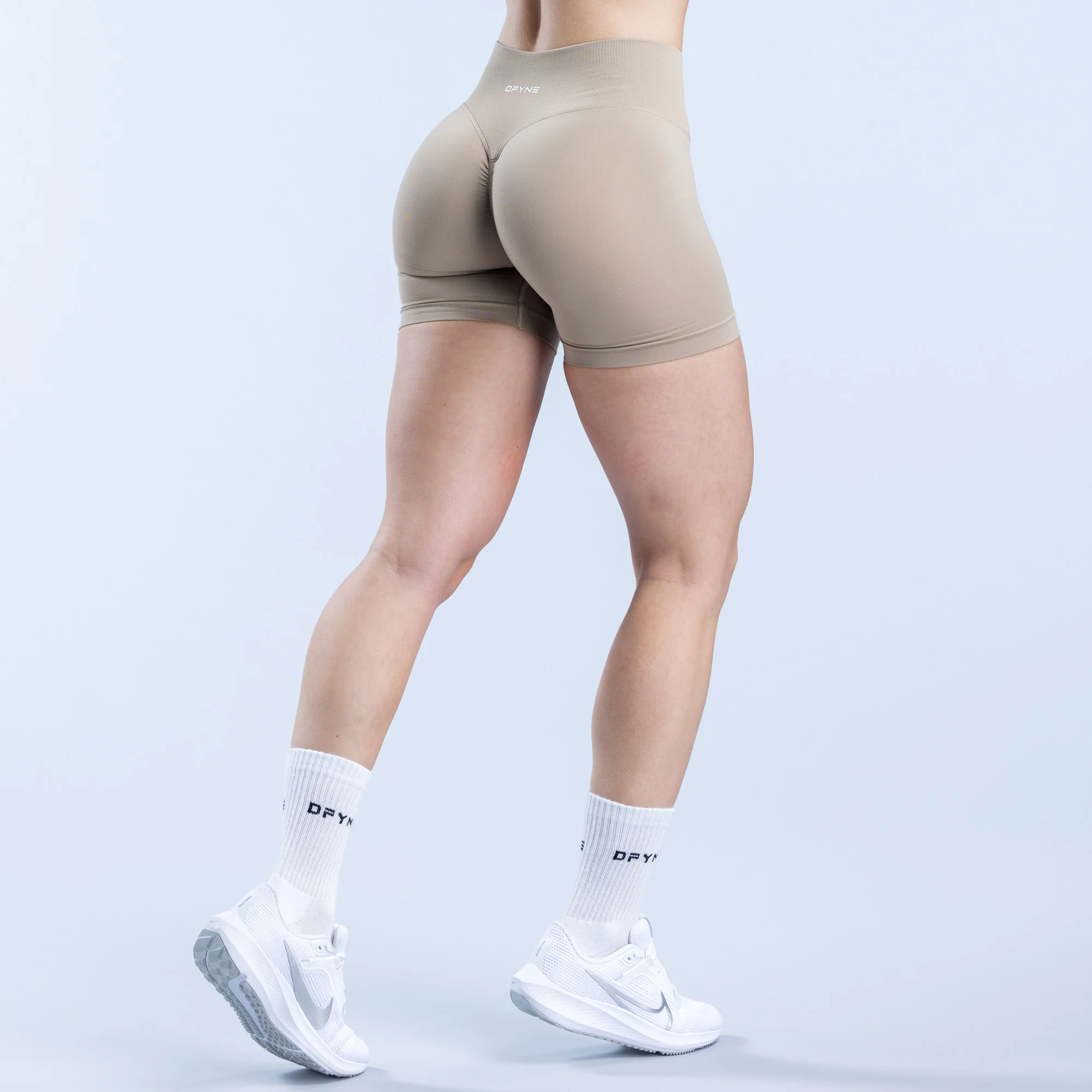 Defy Shorts | 4.5" - Image 3