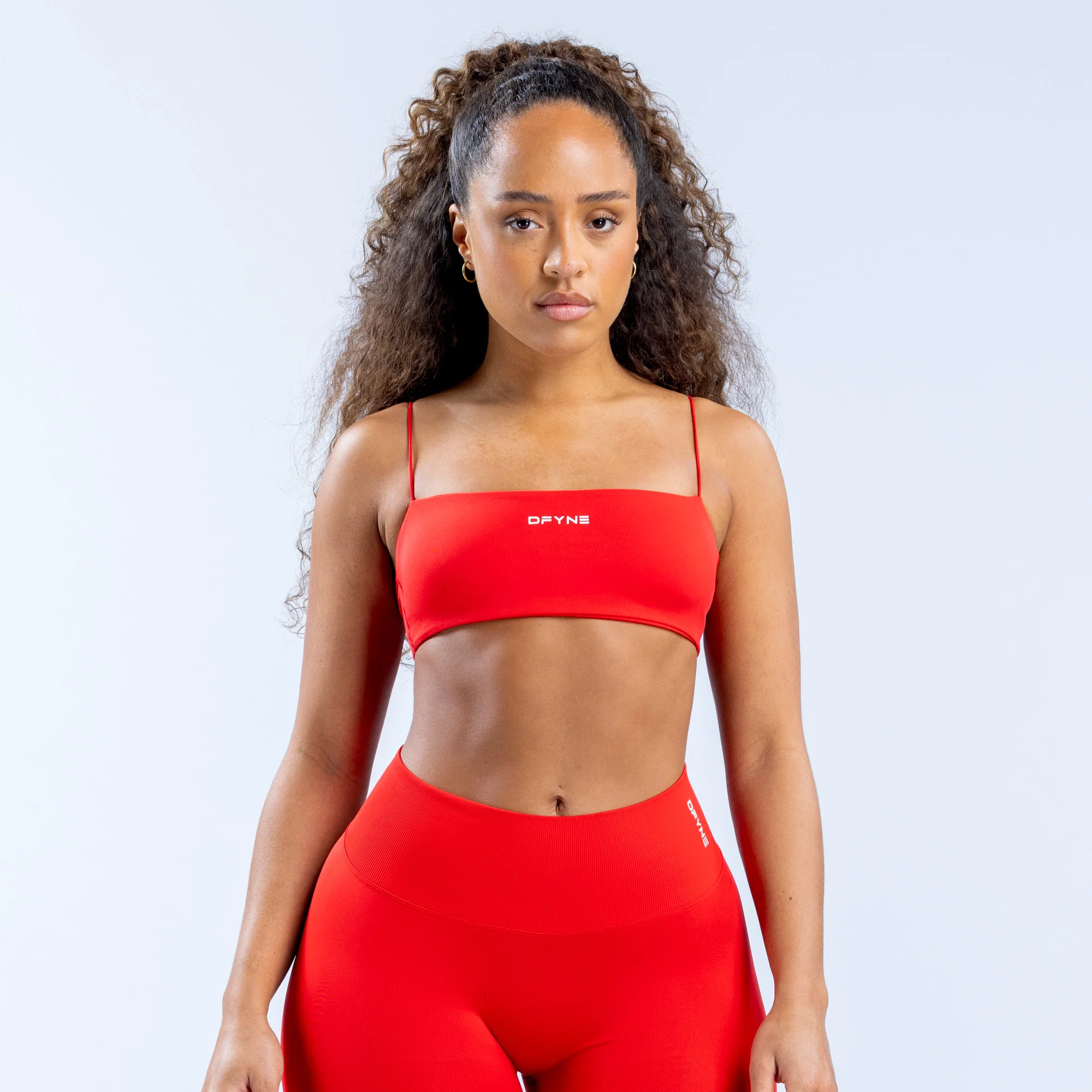 Defy Strappy Bra - Image 5