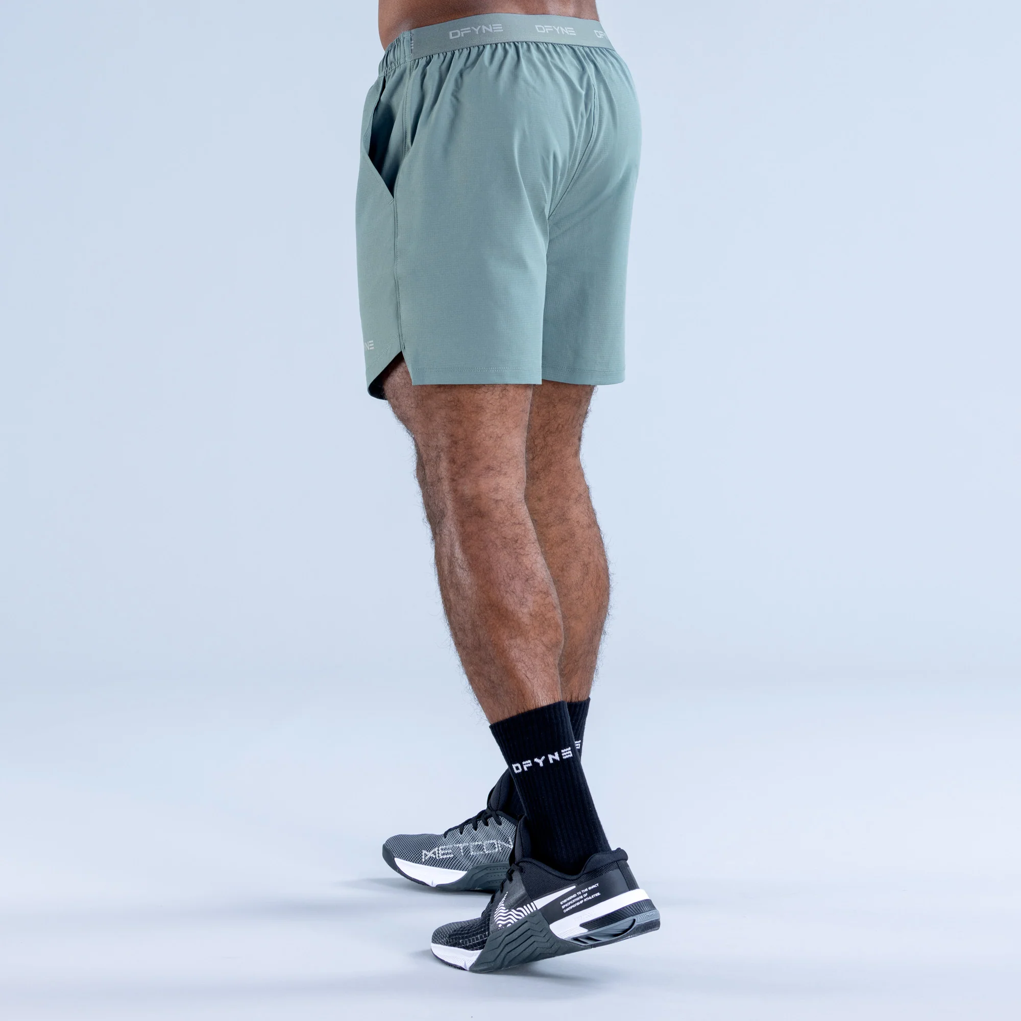 Stealth Training Short - Image 4