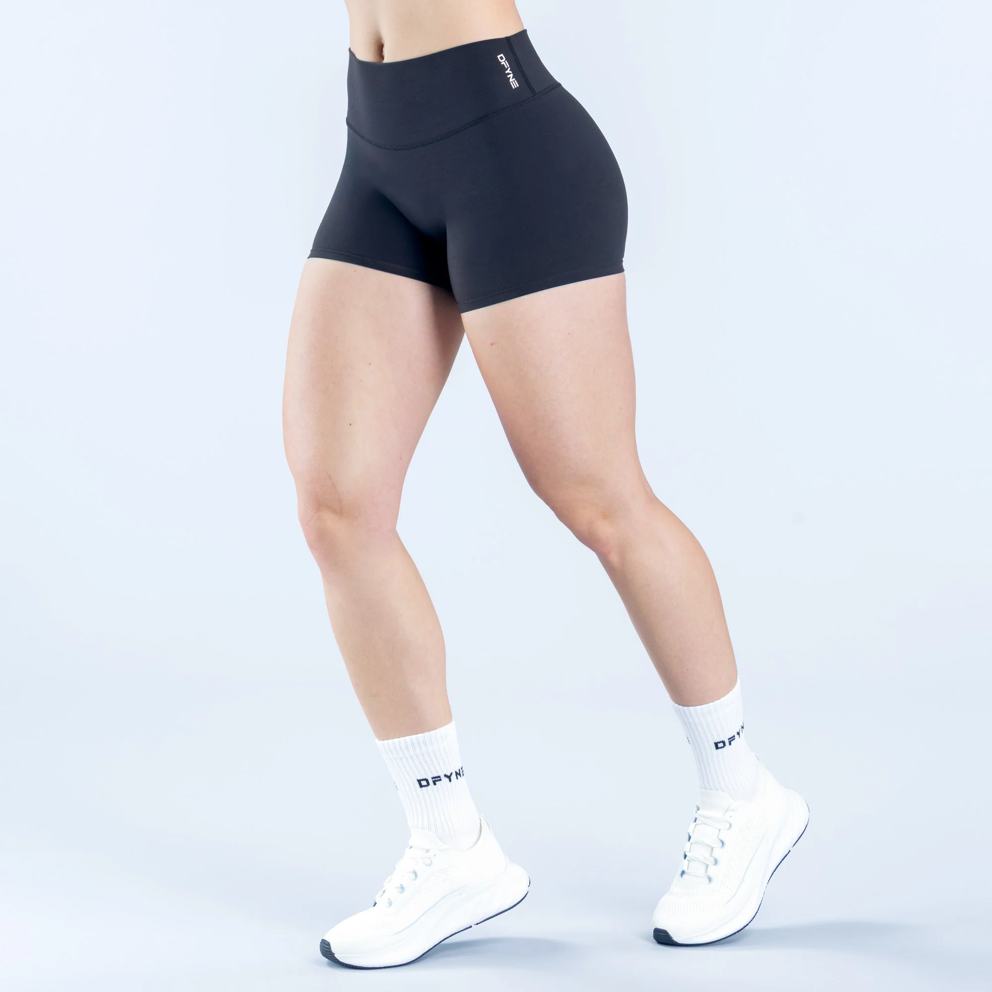 Origin Shorts | 4.5"