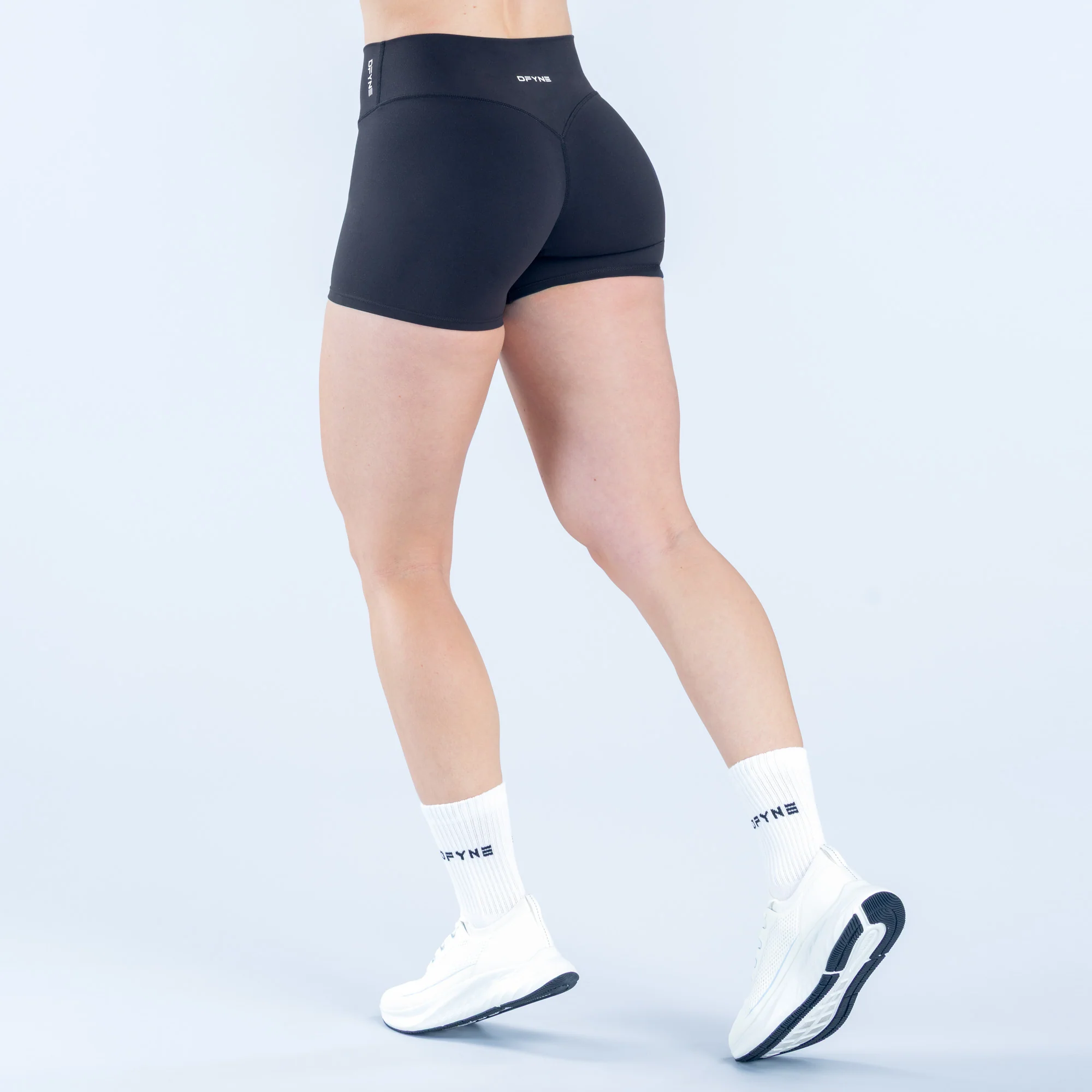 Origin Shorts | 4.5" - Image 4