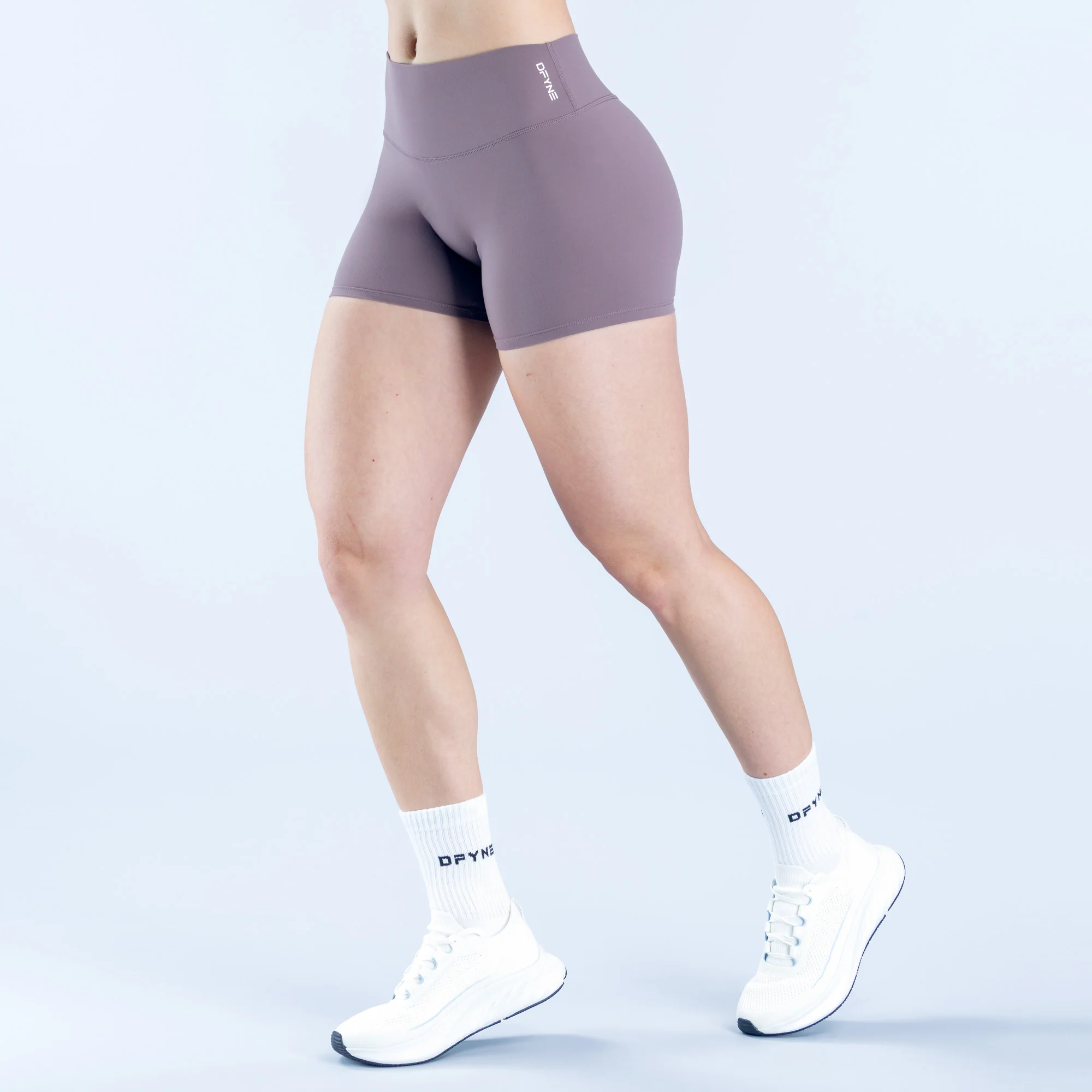 Origin Shorts | 4.5"