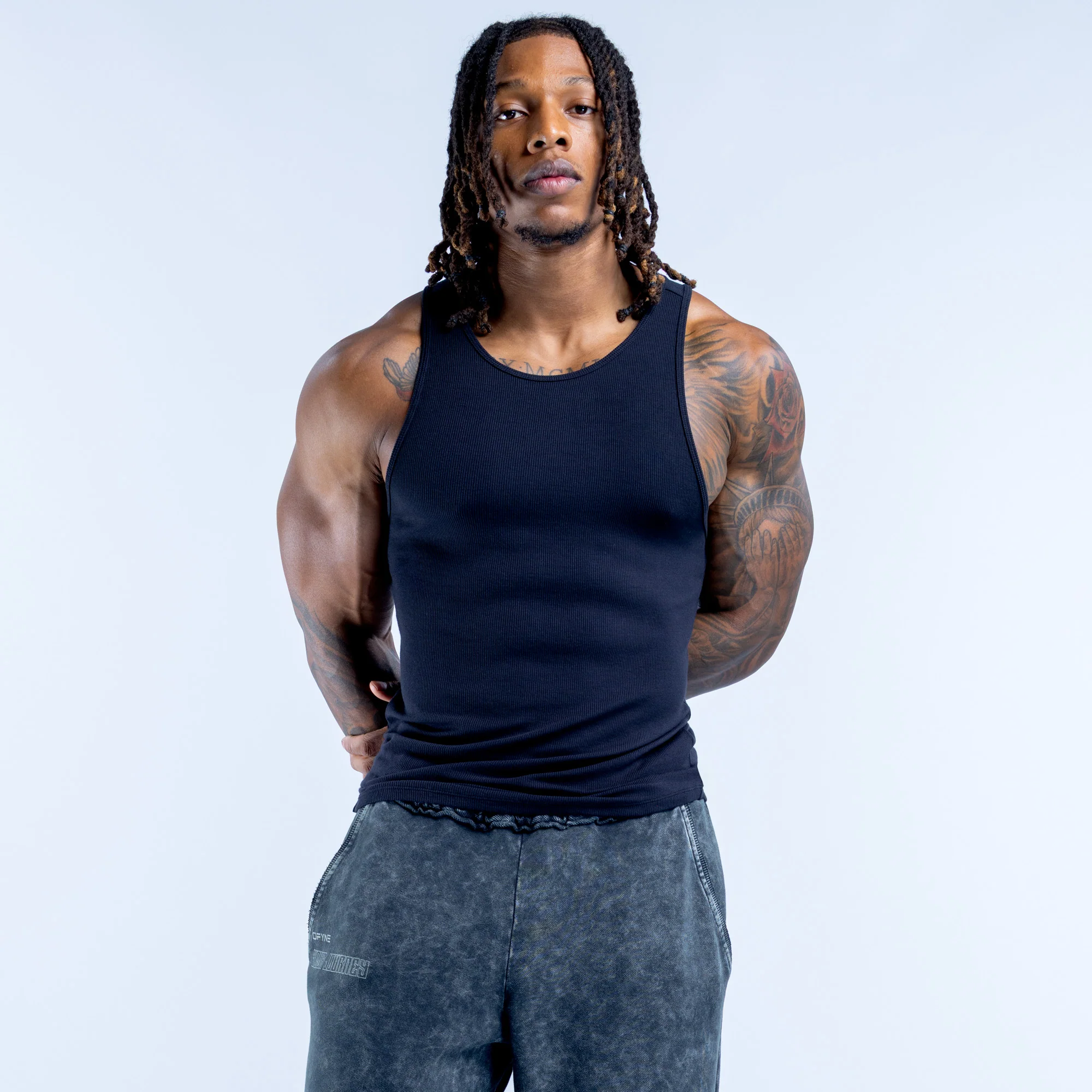 T-Shirts & Tops - Mens