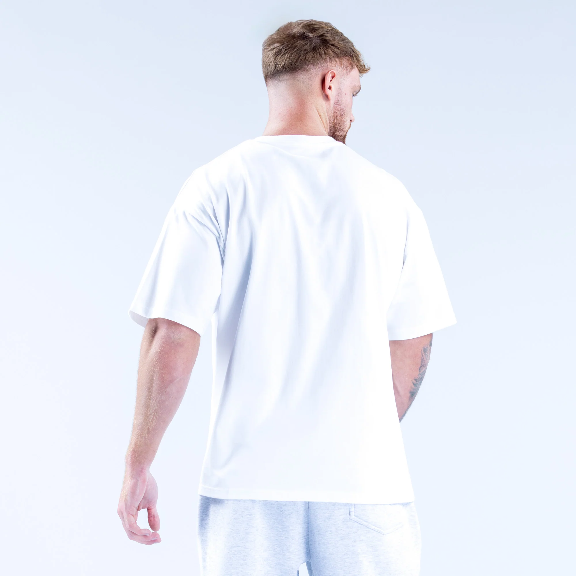 Recharge T-Shirt - Image 2