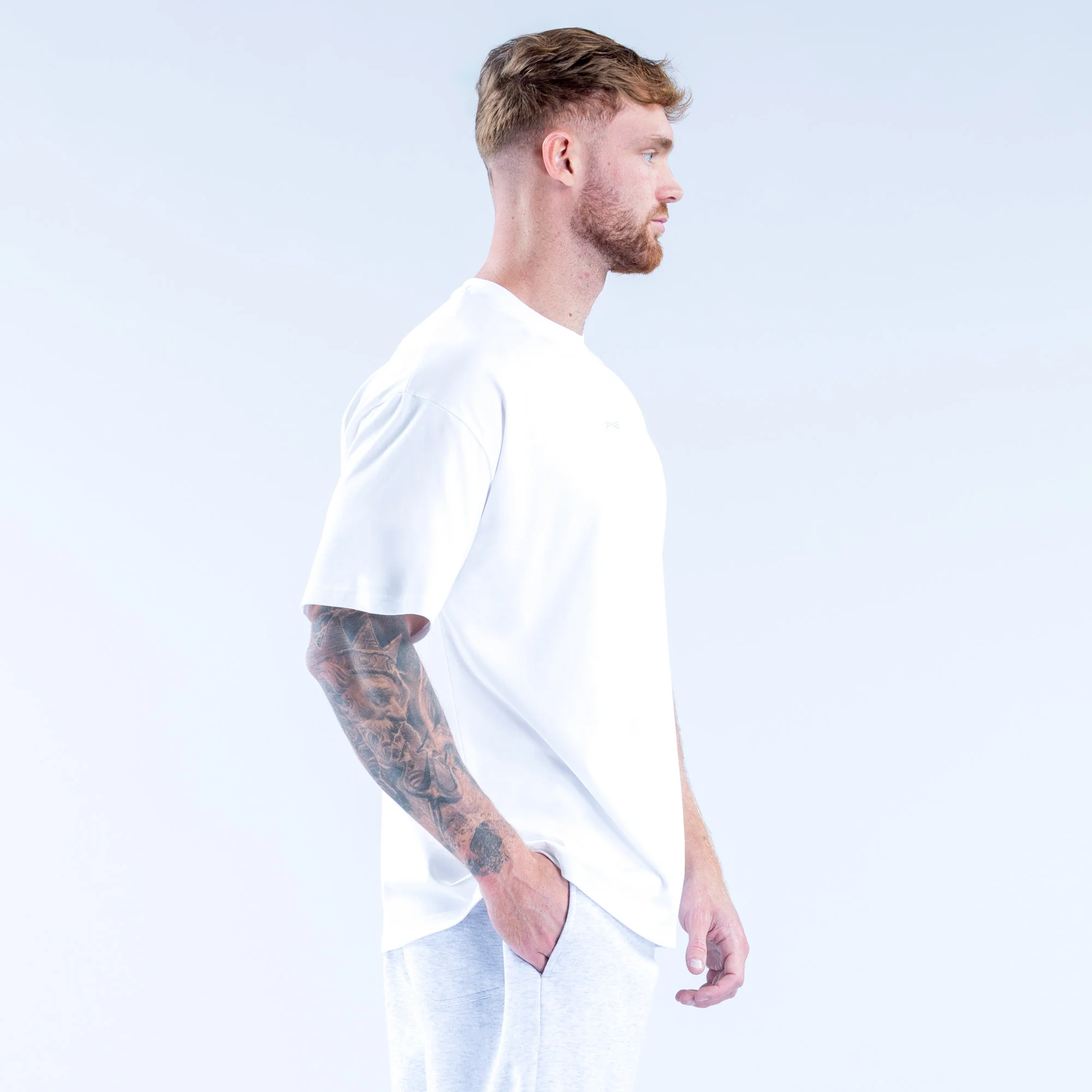 Recharge T-Shirt - Image 3