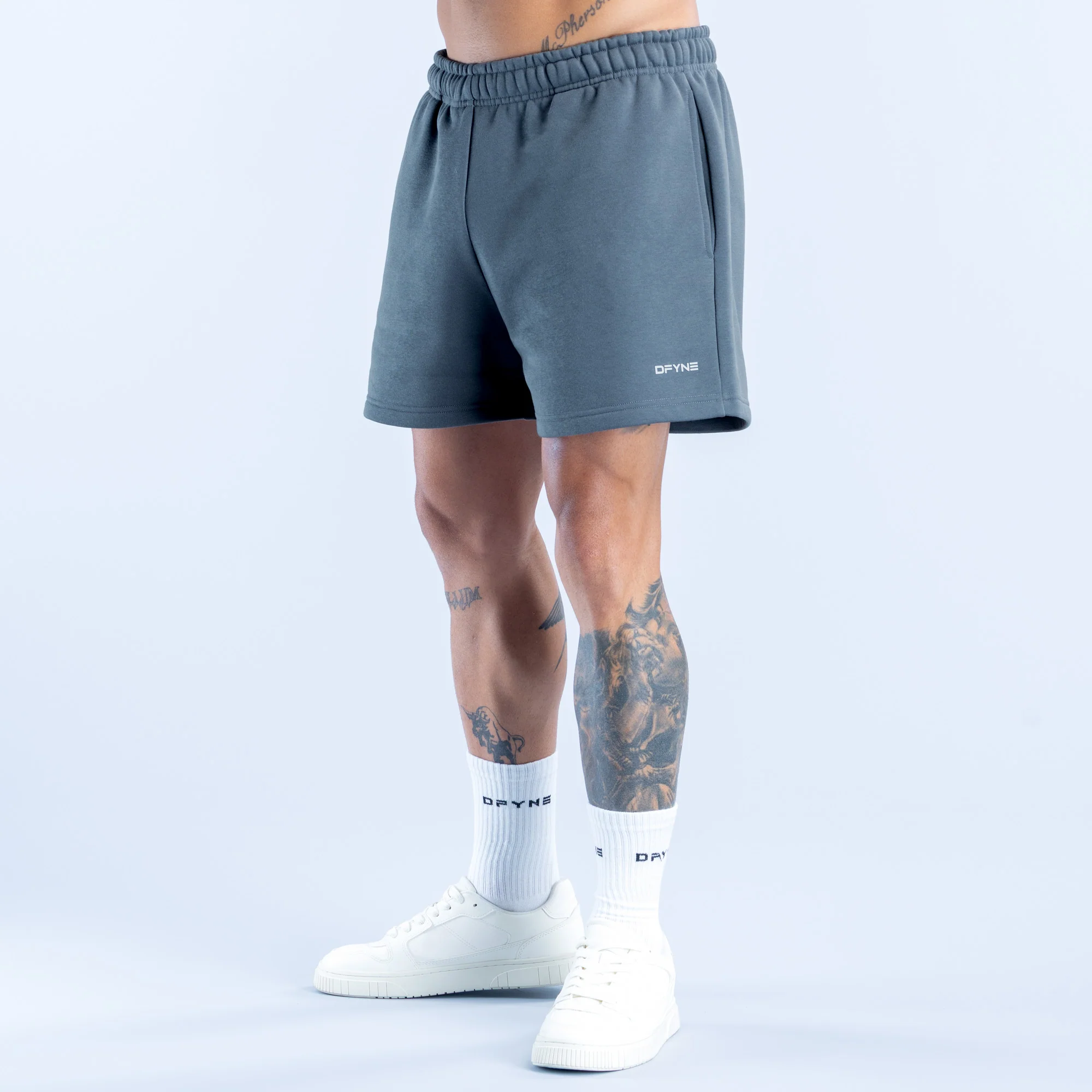 Recharge Shorts
