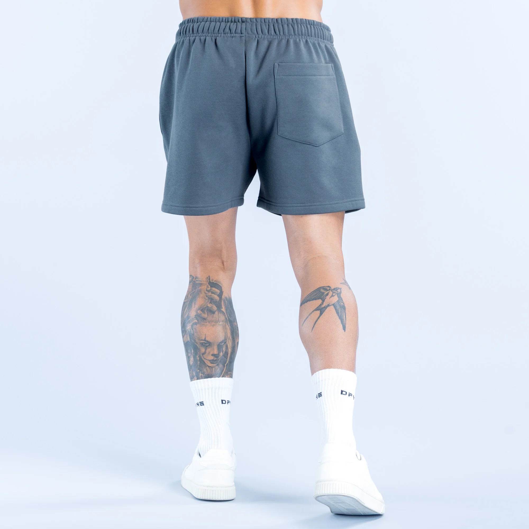 Recharge Shorts - Image 2
