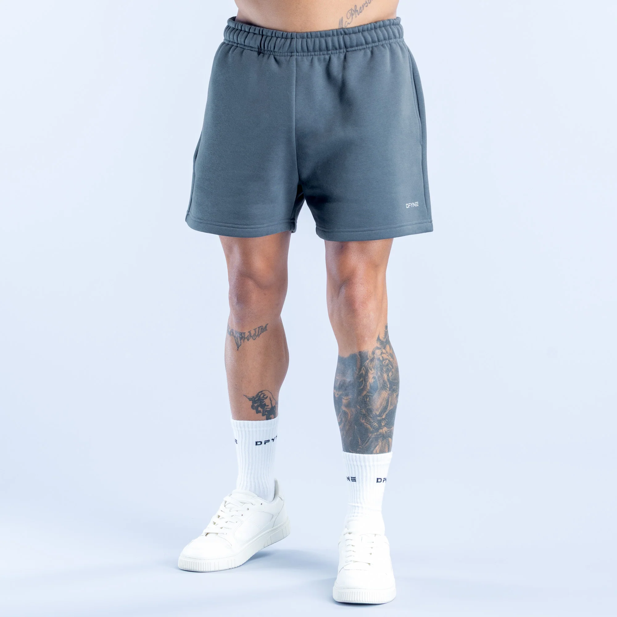 Recharge Shorts - Image 4
