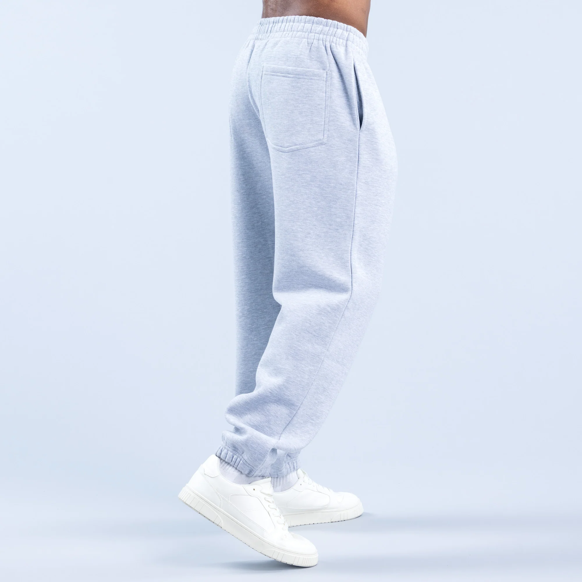 Recharge Graphic Joggers - Image 2