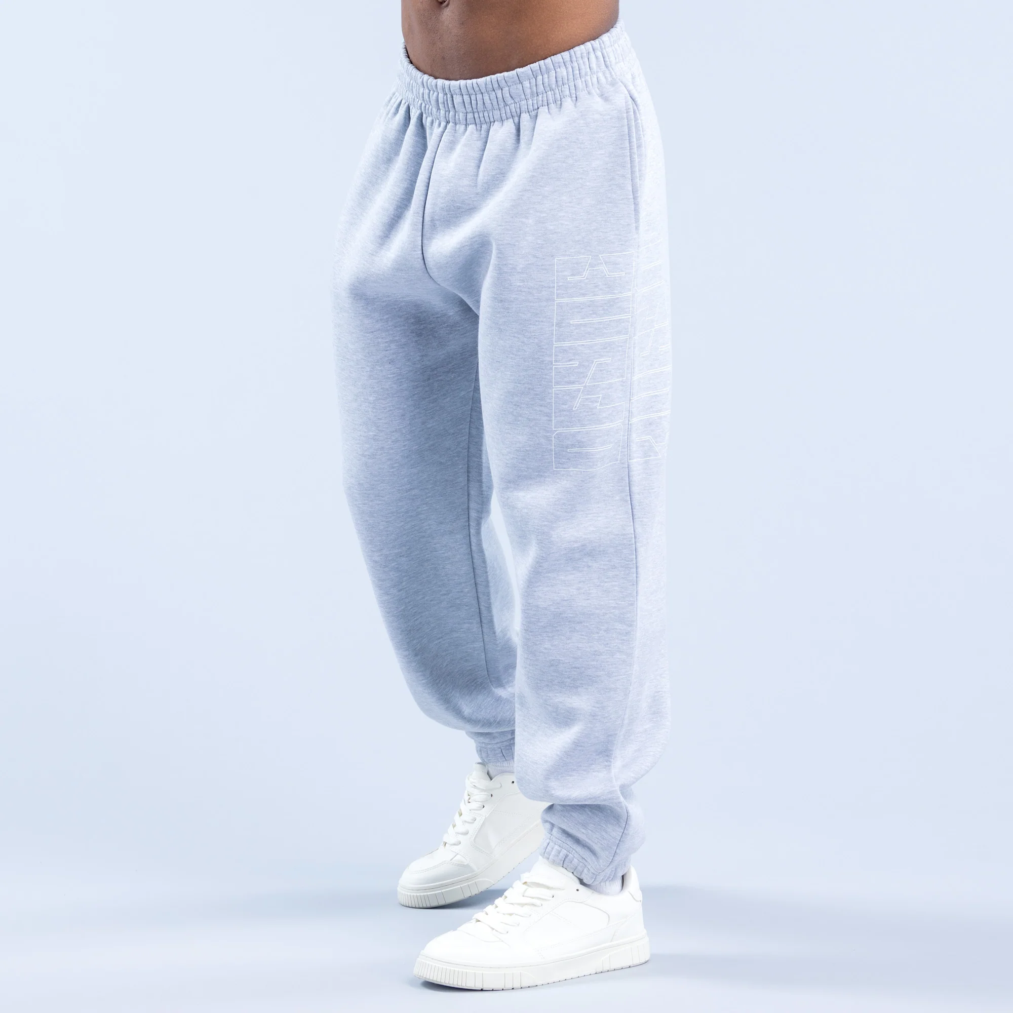 Recharge Graphic Joggers - Image 3