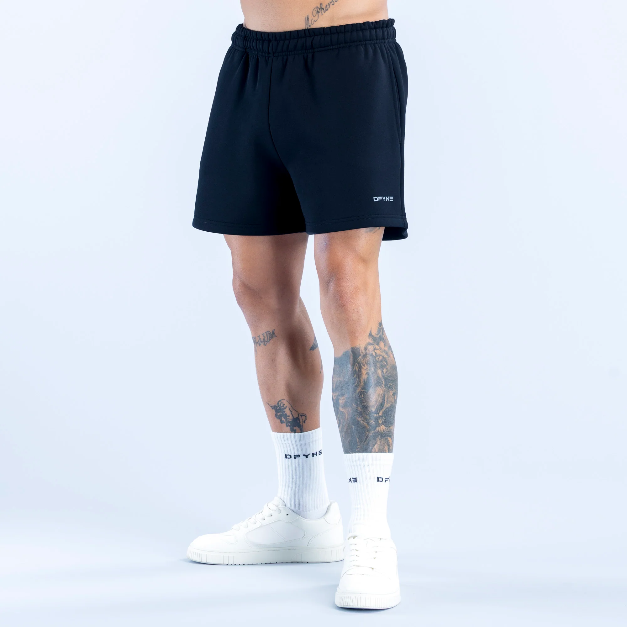 Recharge Shorts
