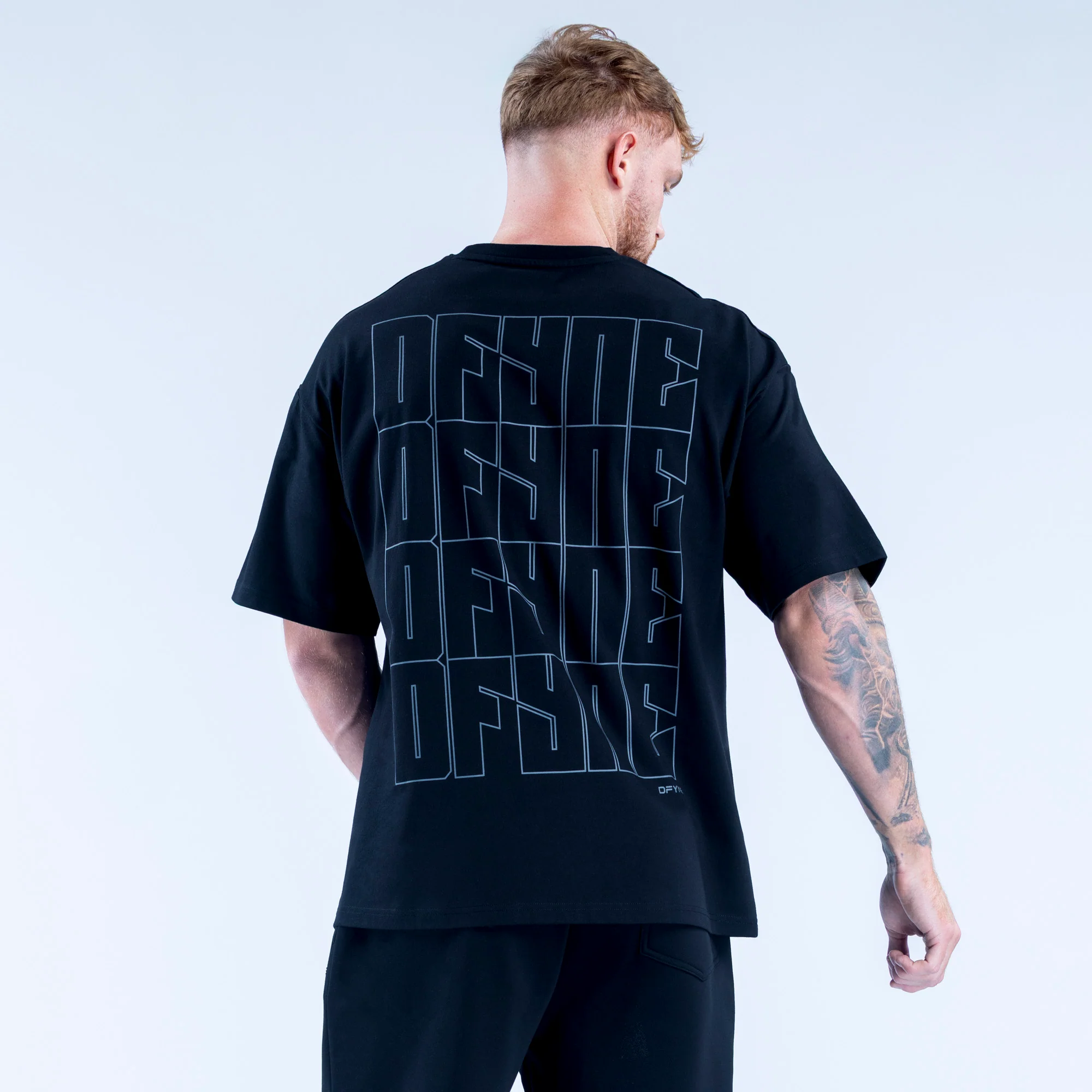 Recharge Graphic T-Shirt - Image 2