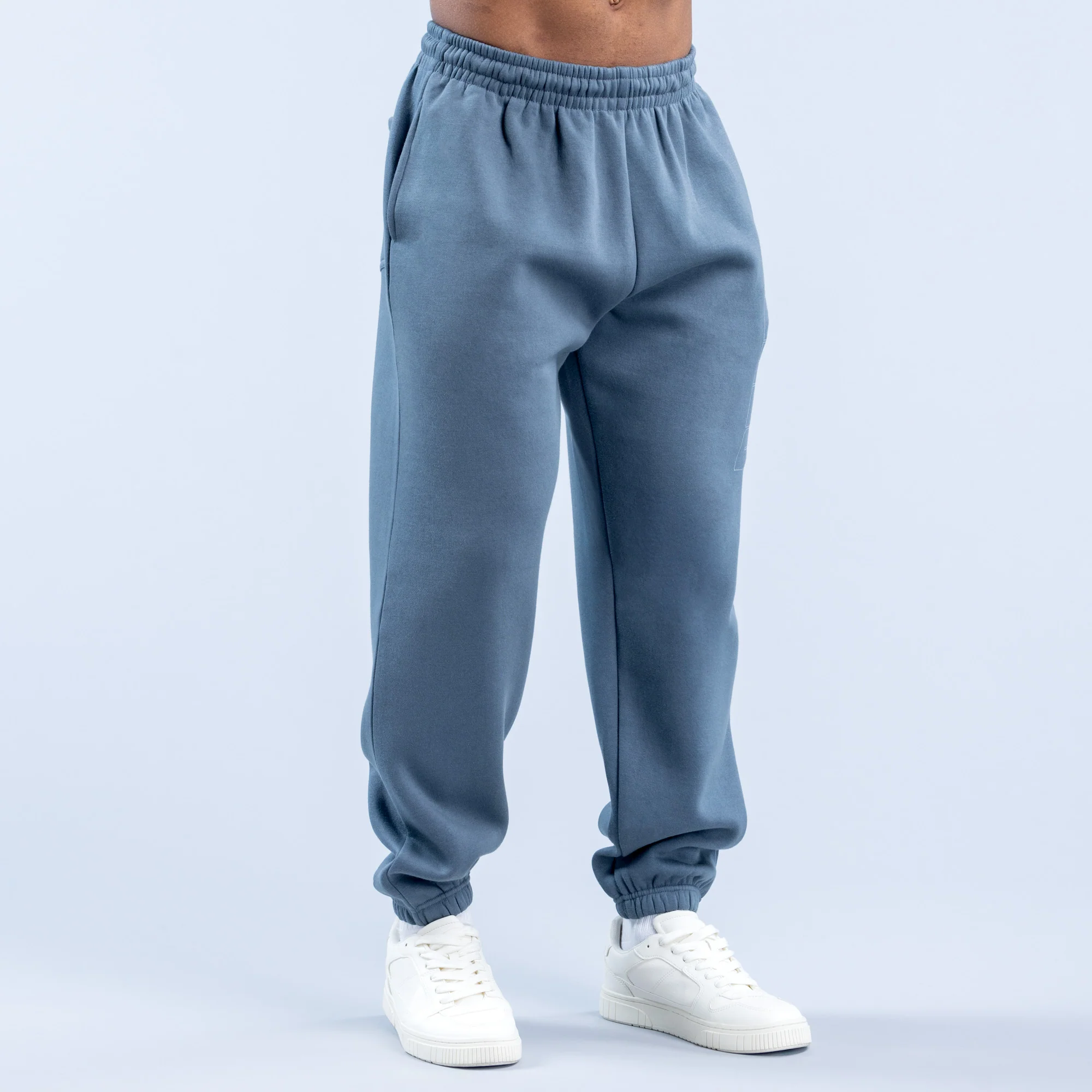 Recharge Graphic Joggers - Image 4