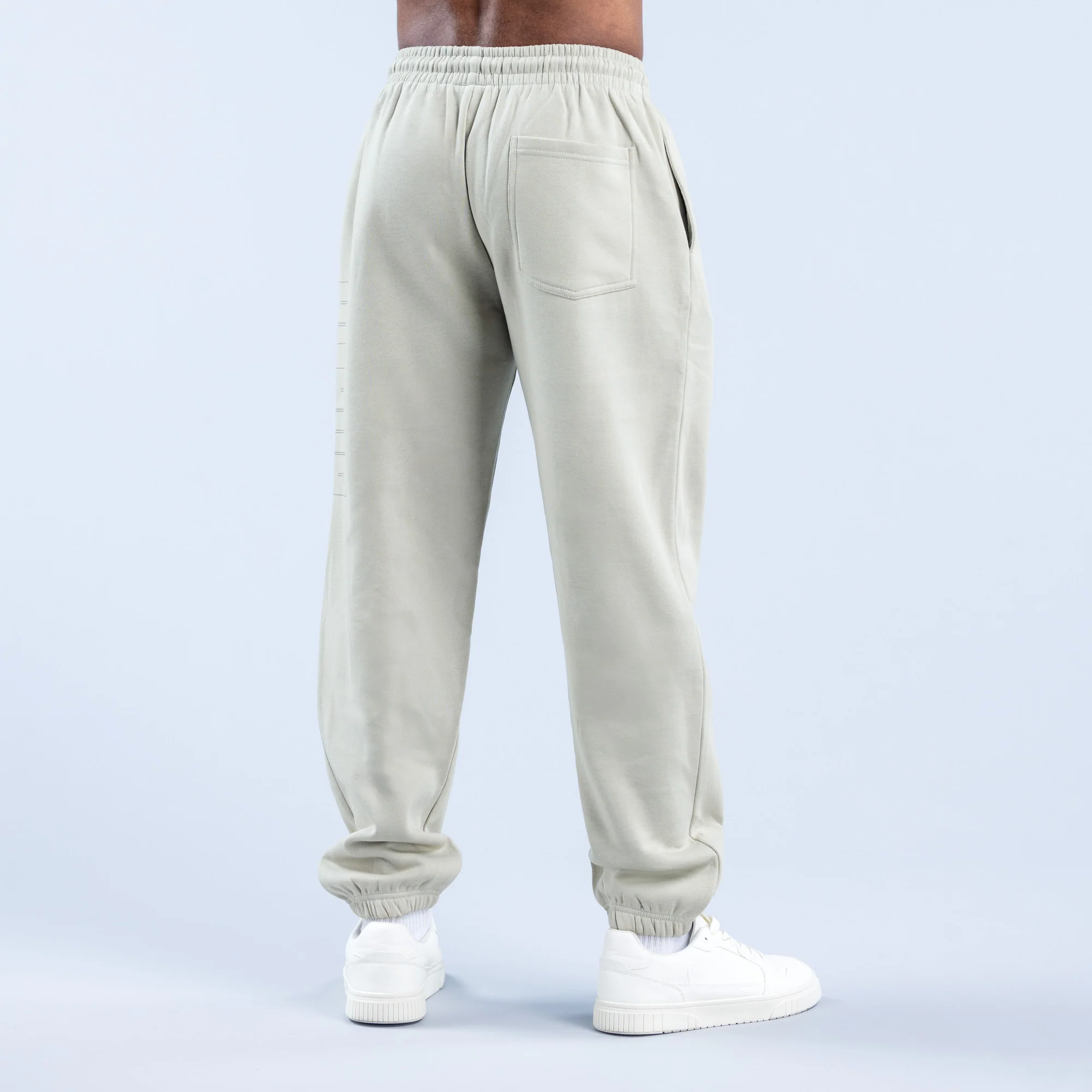 Recharge Graphic Joggers - Image 2