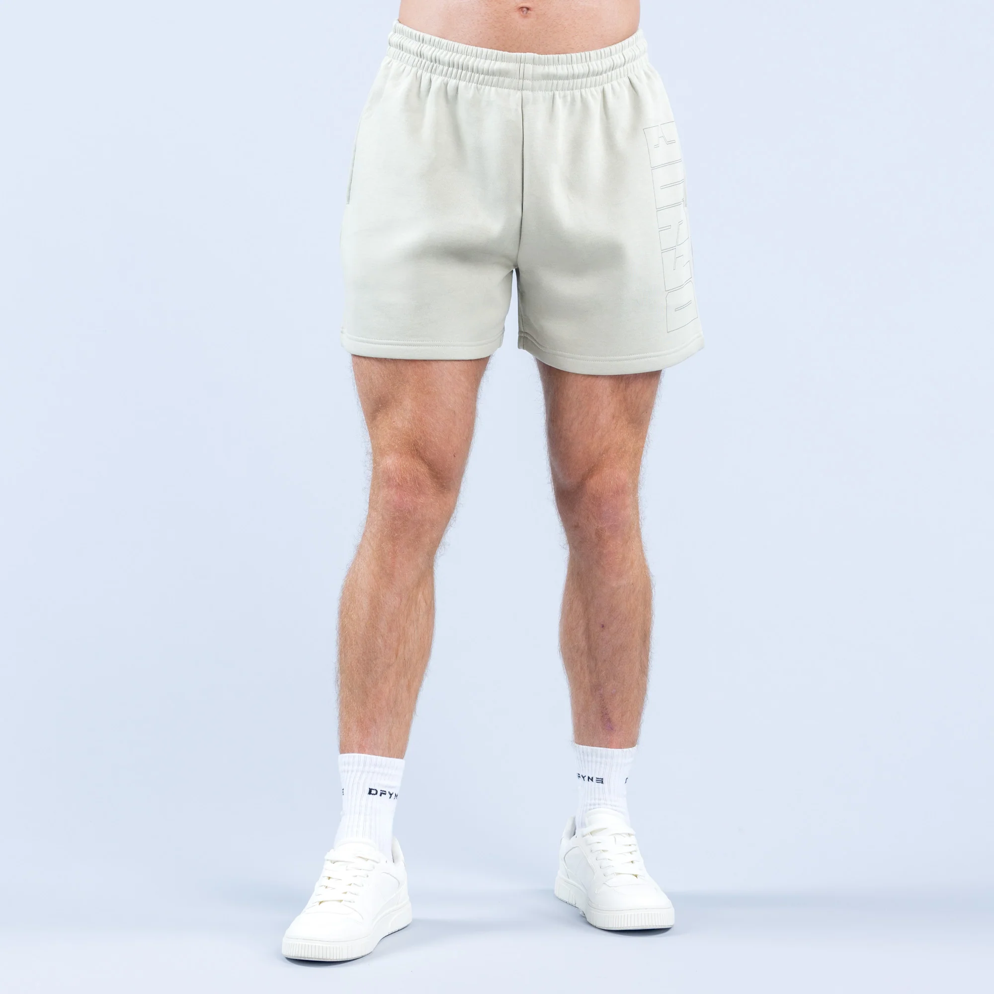 Recharge Graphic Shorts - Image 4