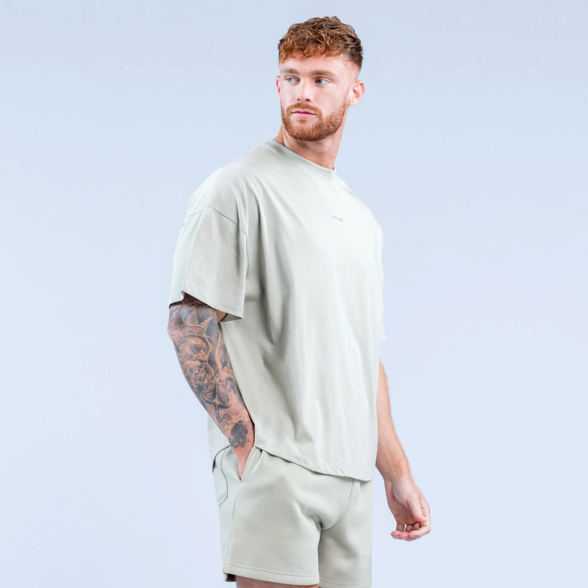 Recharge T-Shirt - Image 2