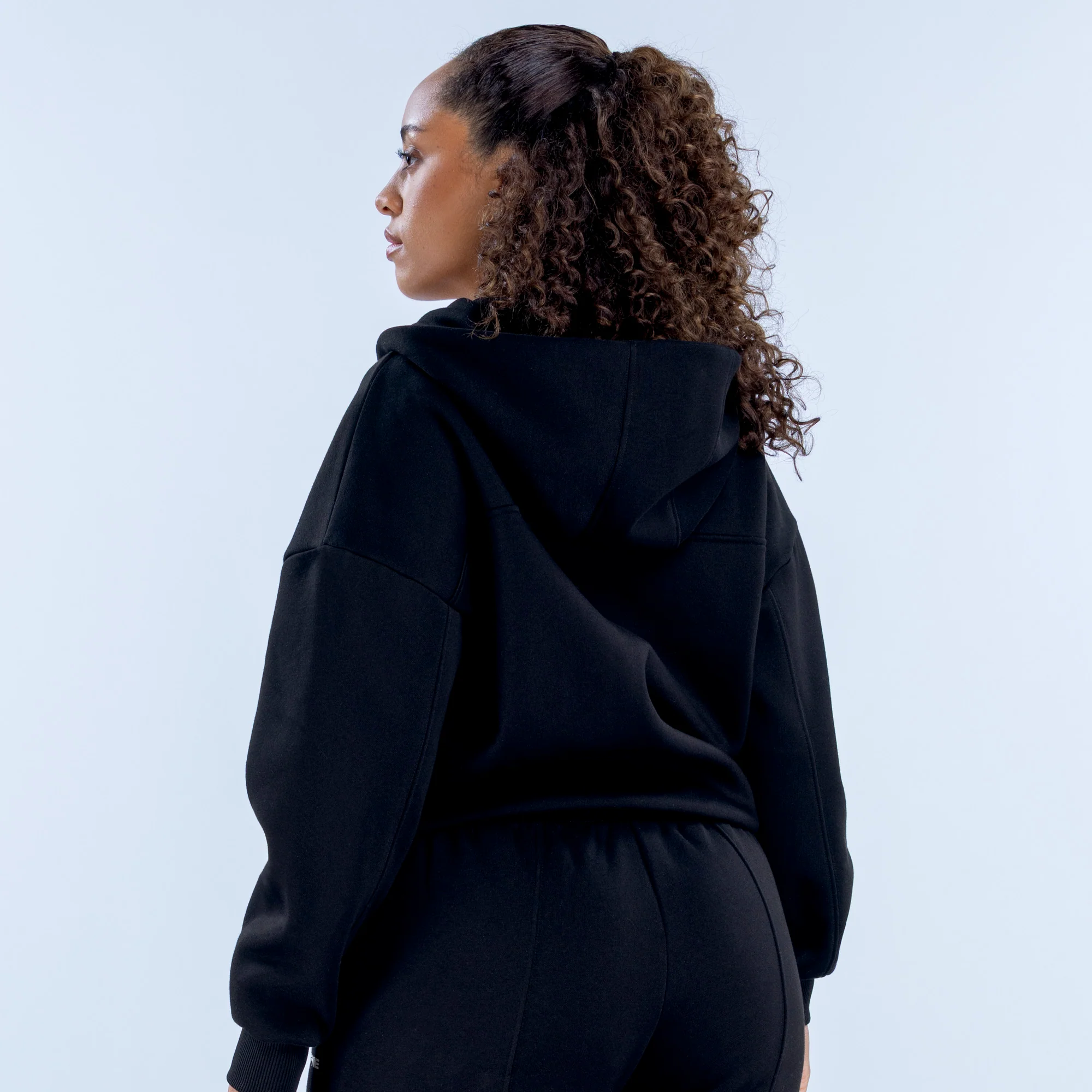 Revive Zip Hoodie - Image 3