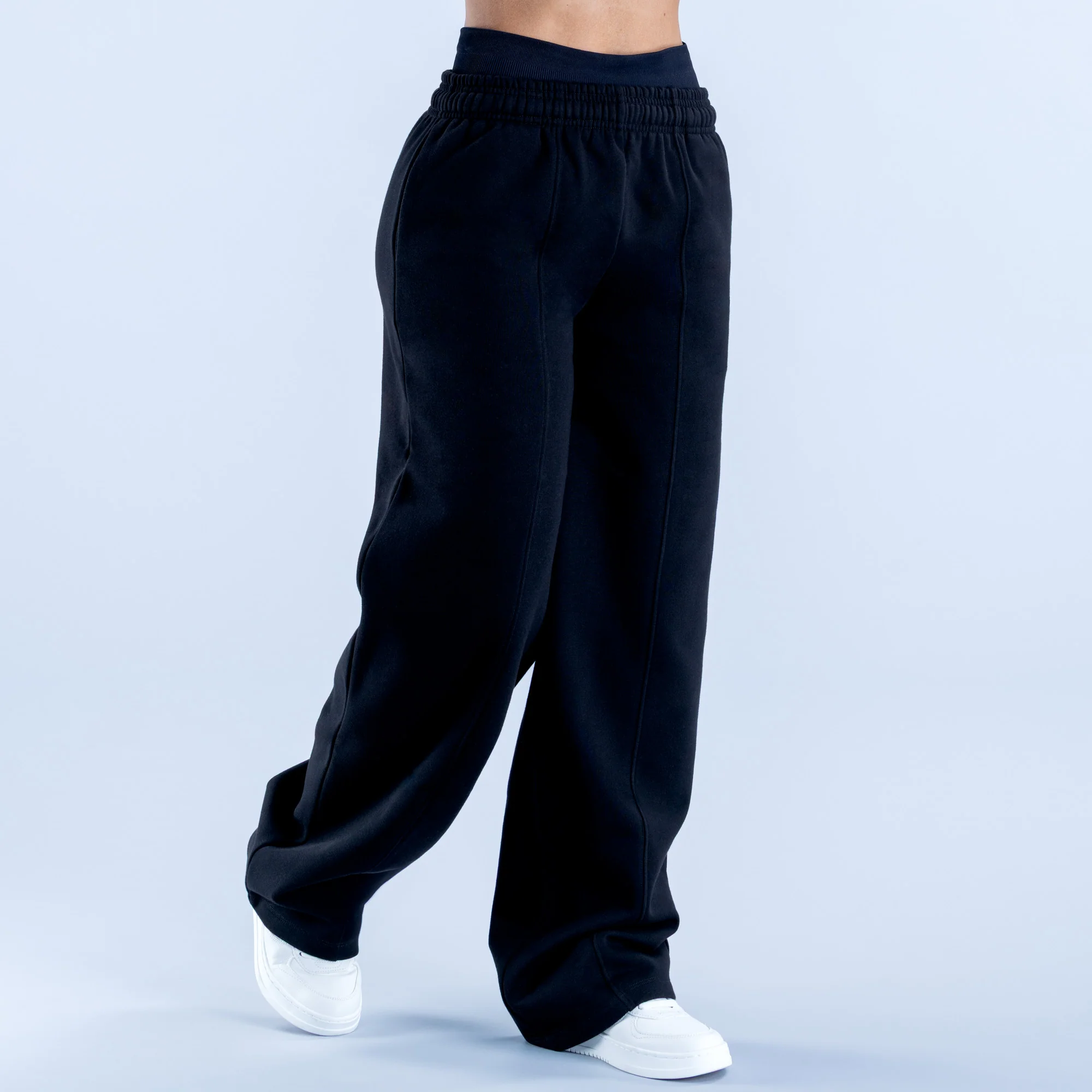 Revive Wide Leg Jogger - Image 3